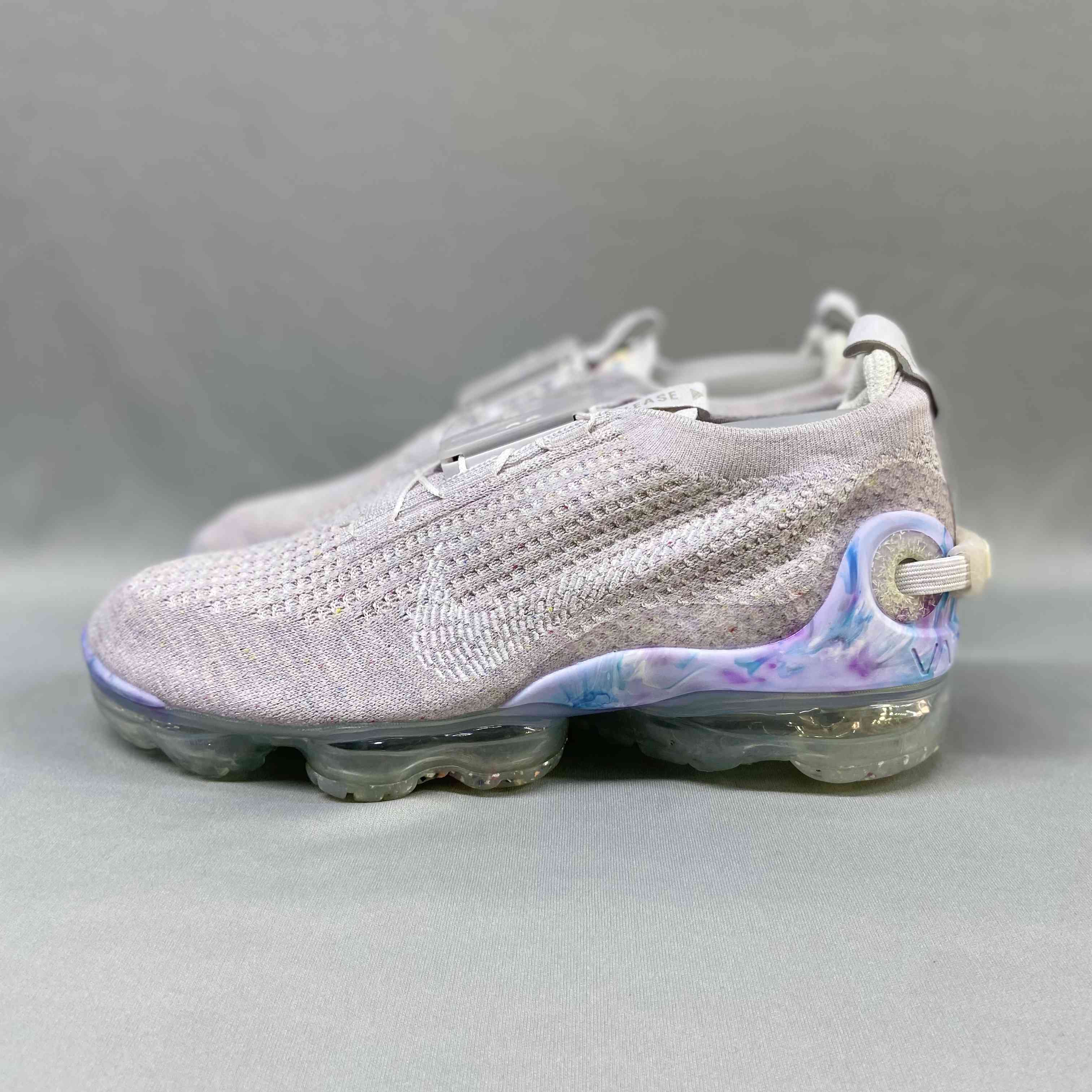 VaporMax 2020 Flyknit Summit White