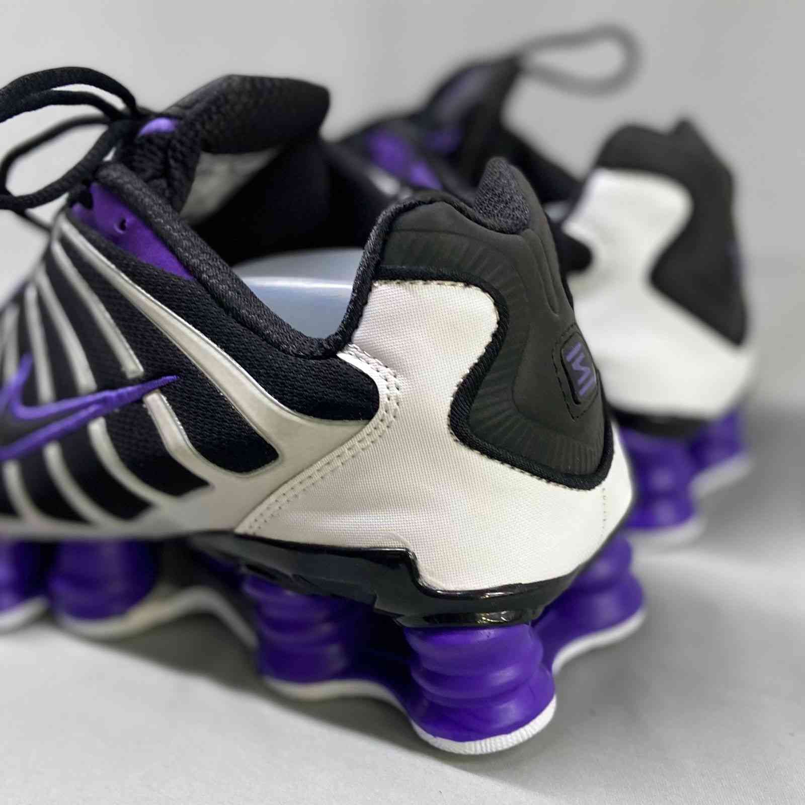 Shox TL Persian Violet