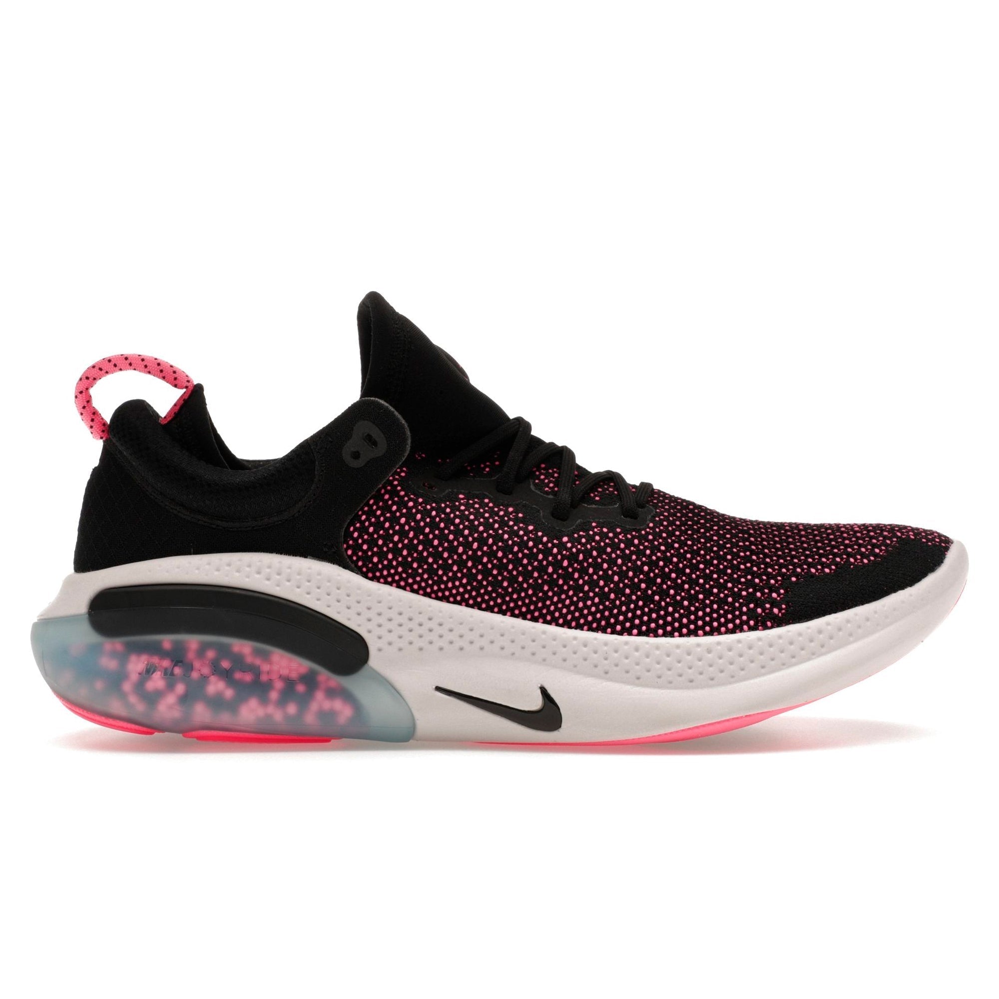 Joyride Run Flyknit Pink Blast