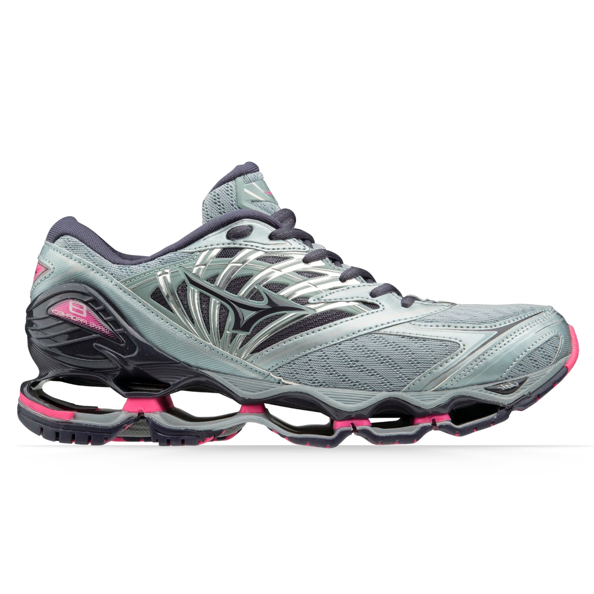 Wave Prophecy 8 Navy Pink