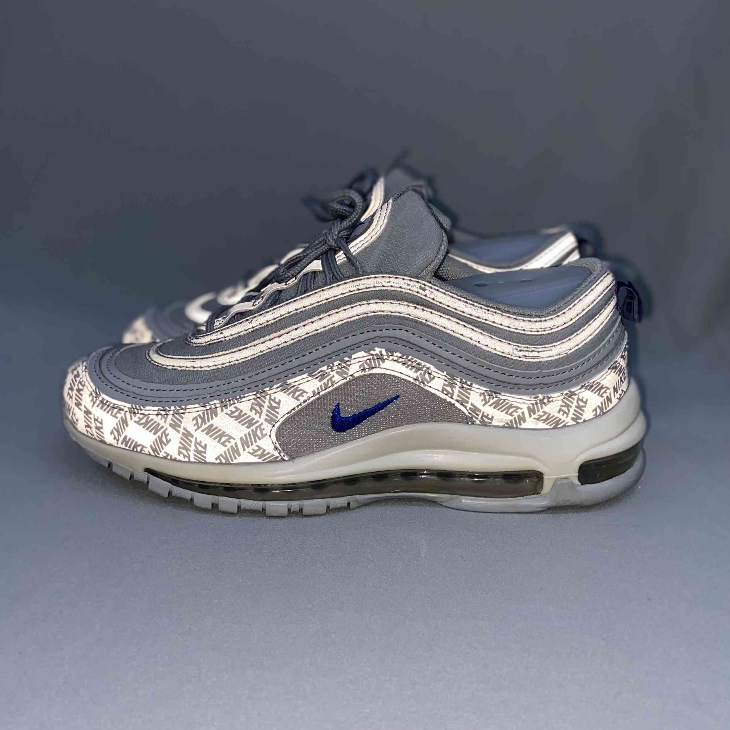 Air Max 97 Wolf Grey