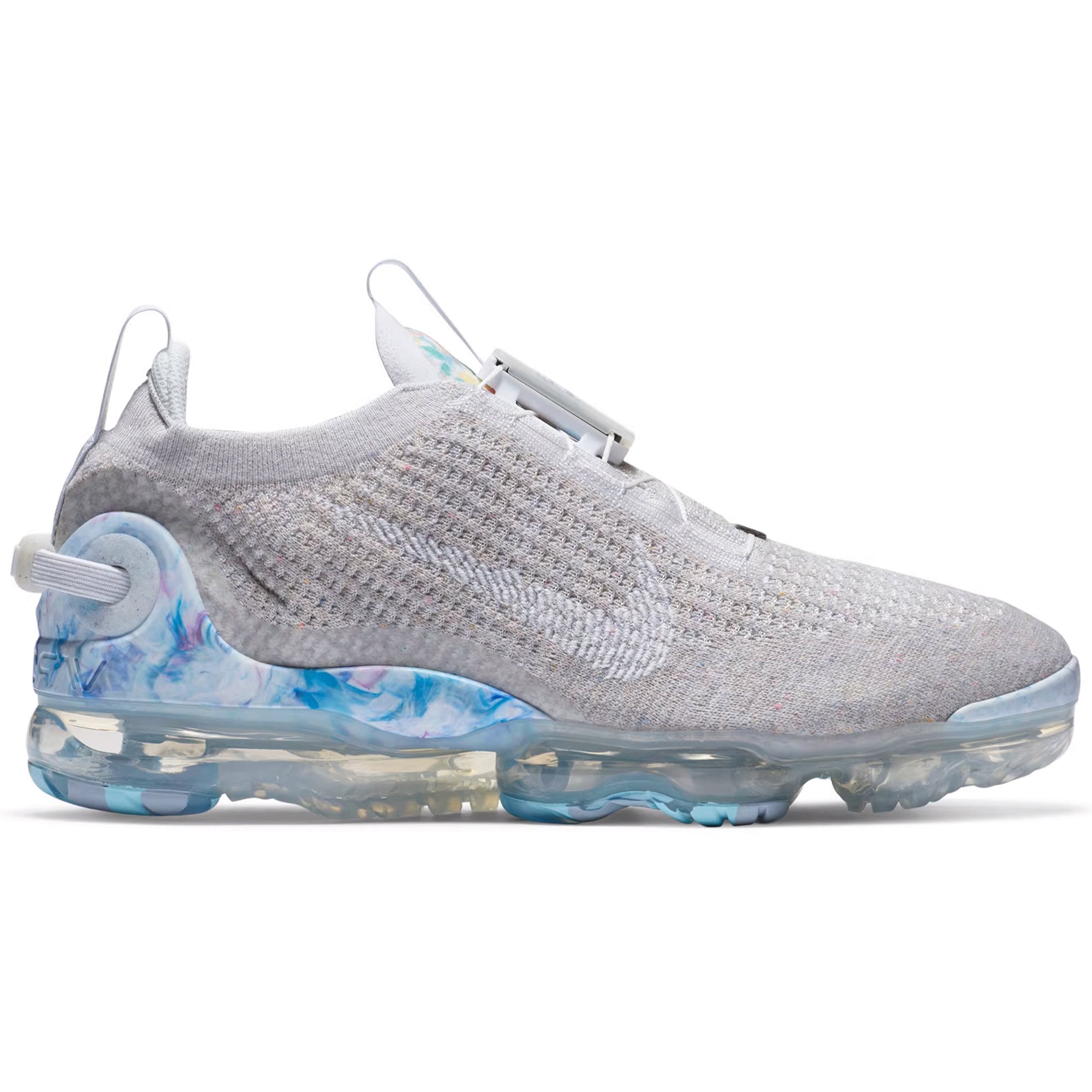 VaporMax 2020 Flyknit Summit White