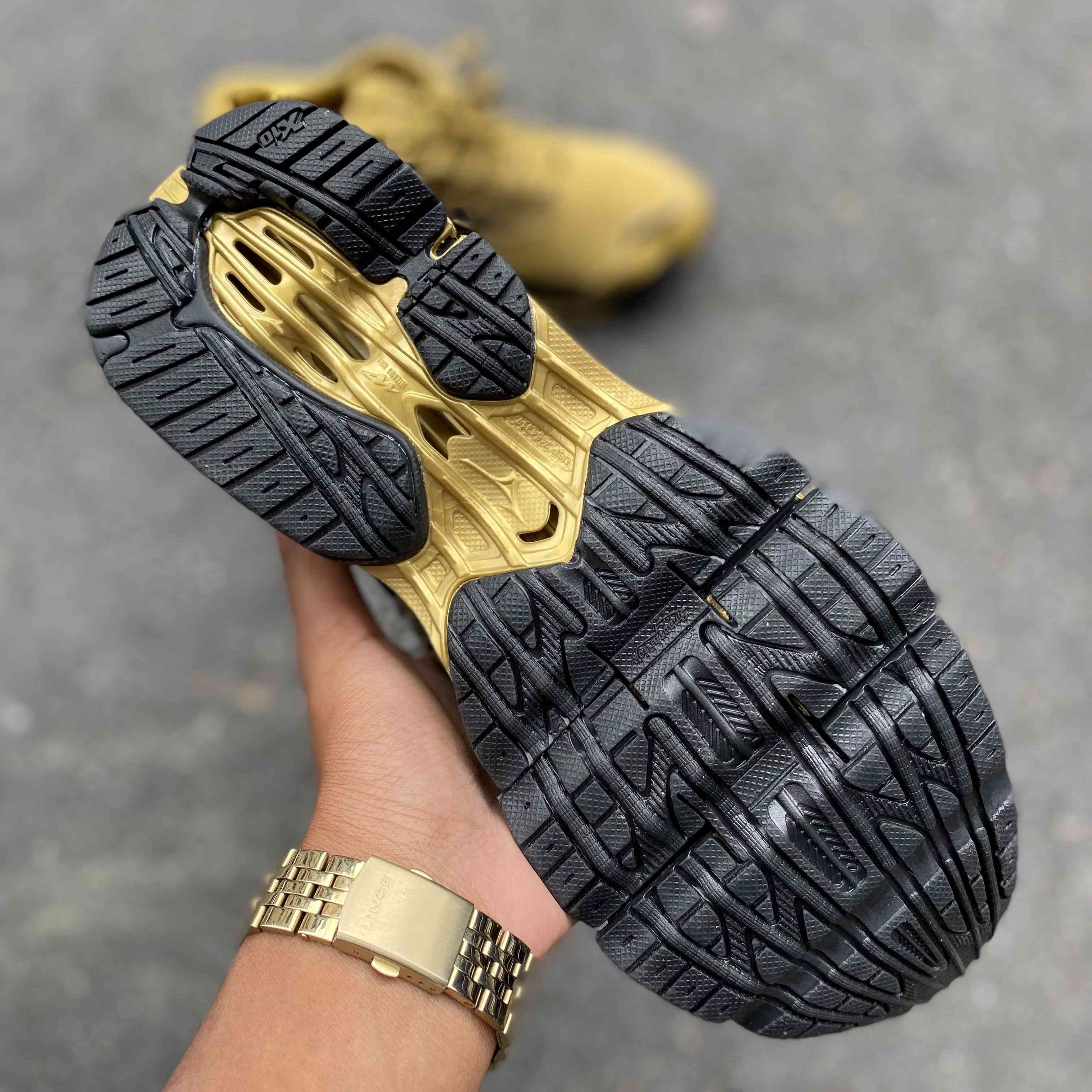 Wave Prophecy 9 Gold