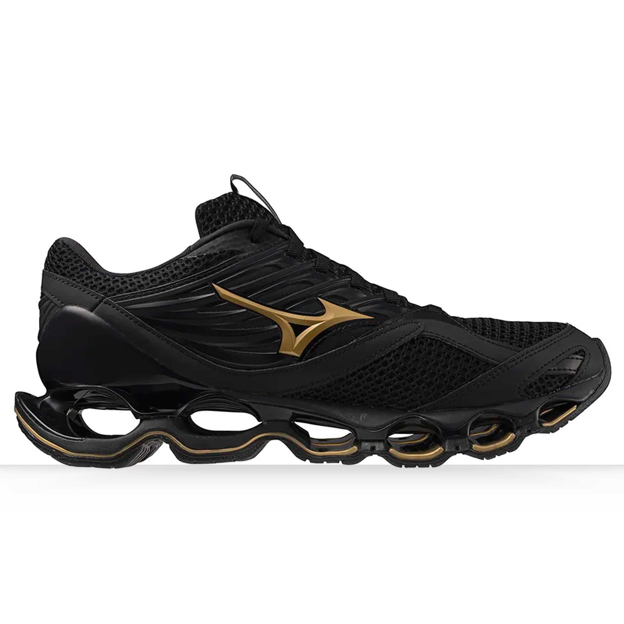 Wave Prophecy 13S Black Gold
