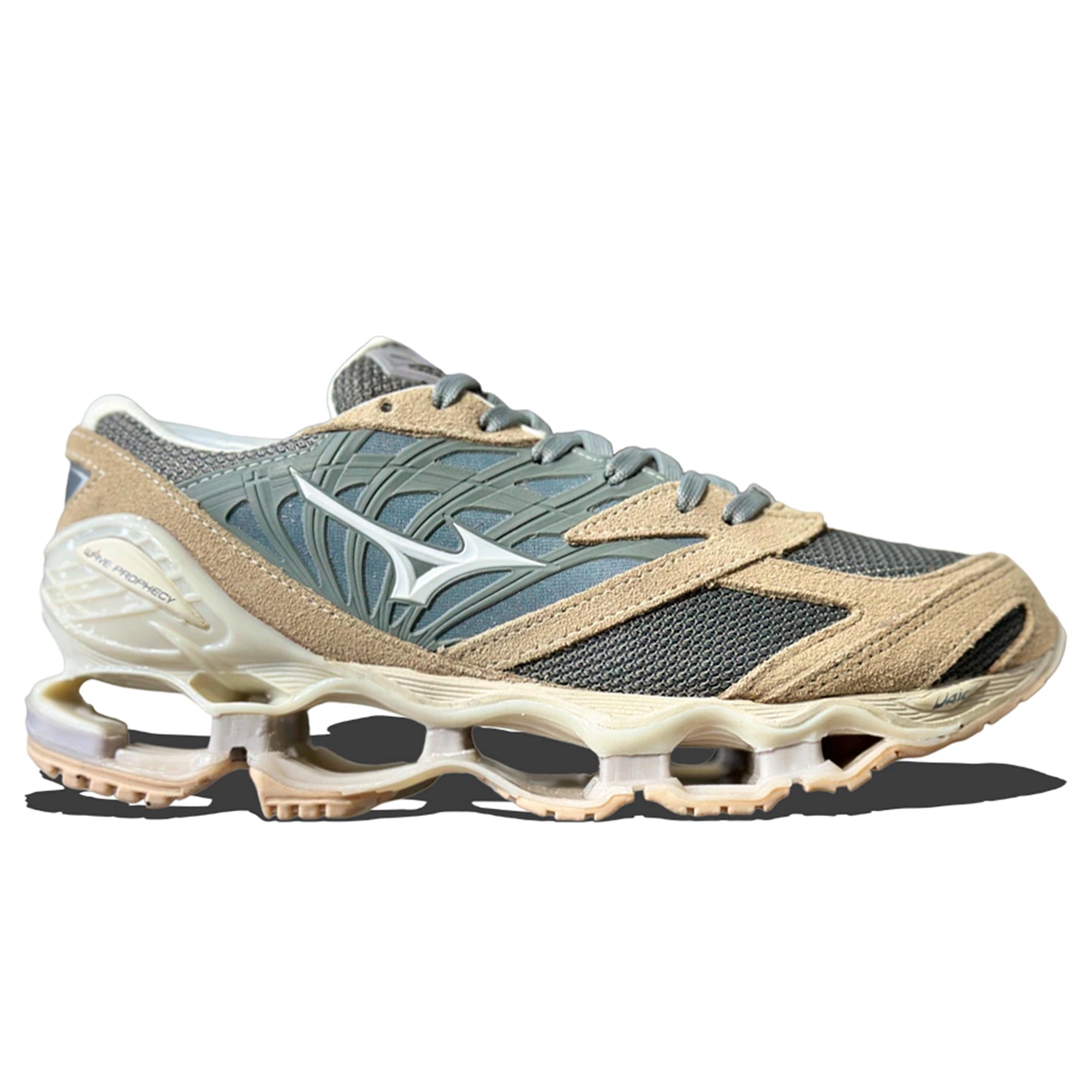 Wave Prophecy LS Beige