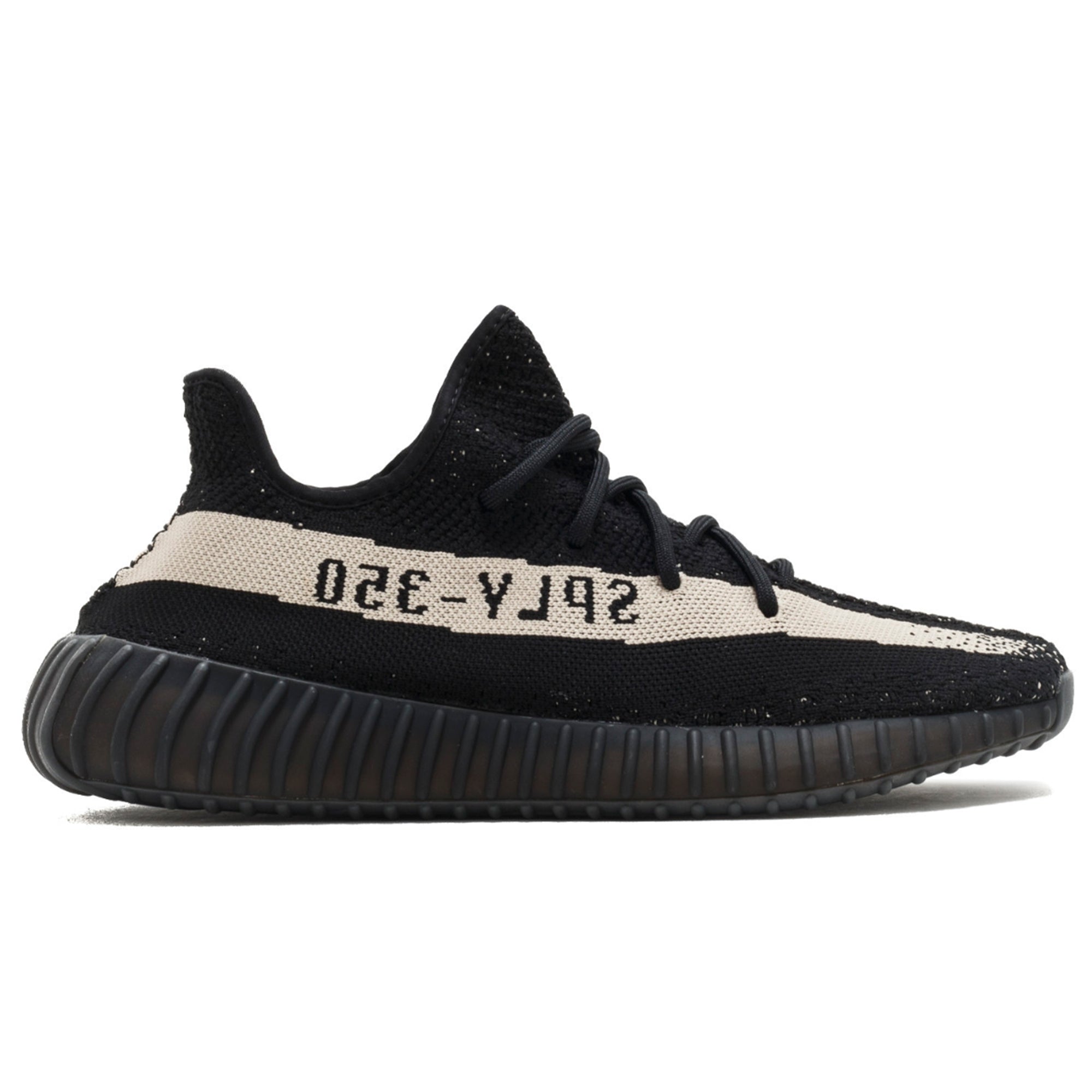 Yeezy Boost 350 v2 Core Black White