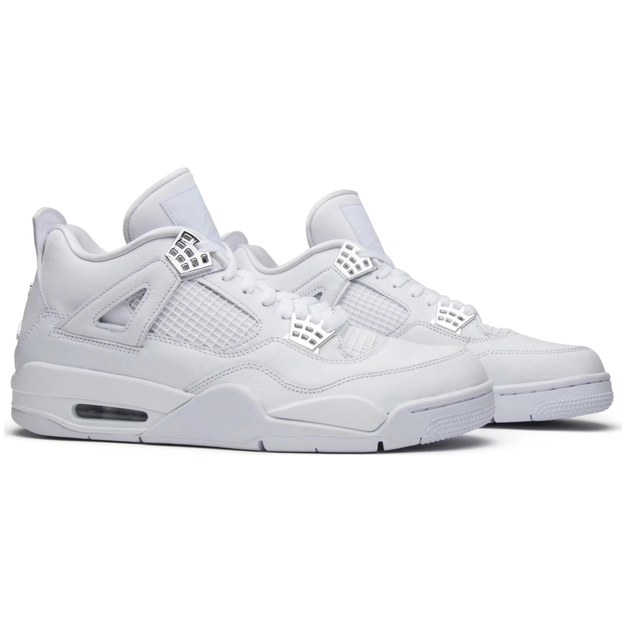 Air Jordan 4 Retro GS Pure Money
