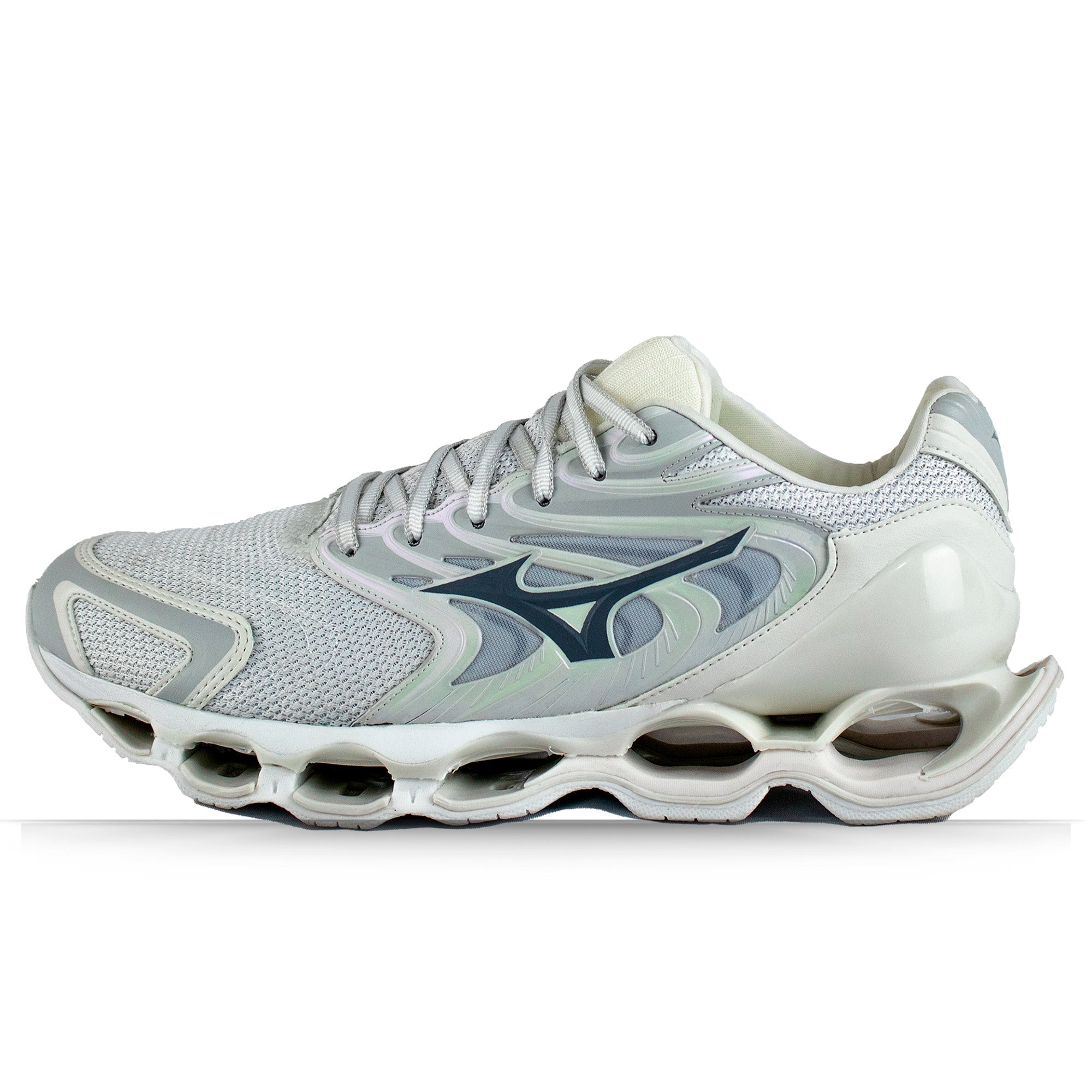 Wave Prophecy 12S White