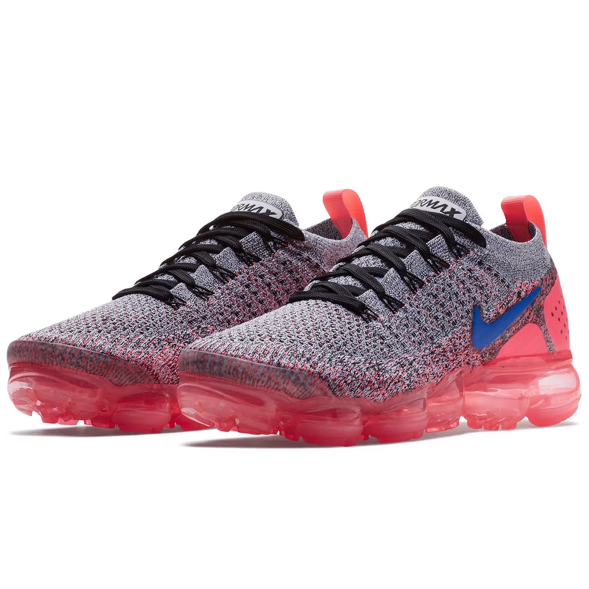 VaporMax Flyknit 2 Ultramarine
