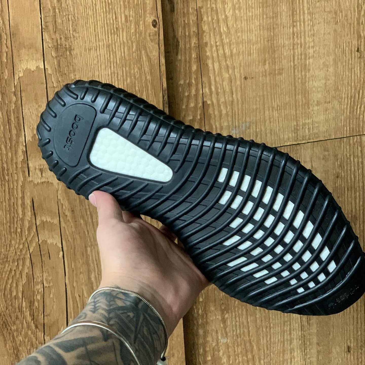 Yeezy Boost 350 v2 Yecheil Reflective