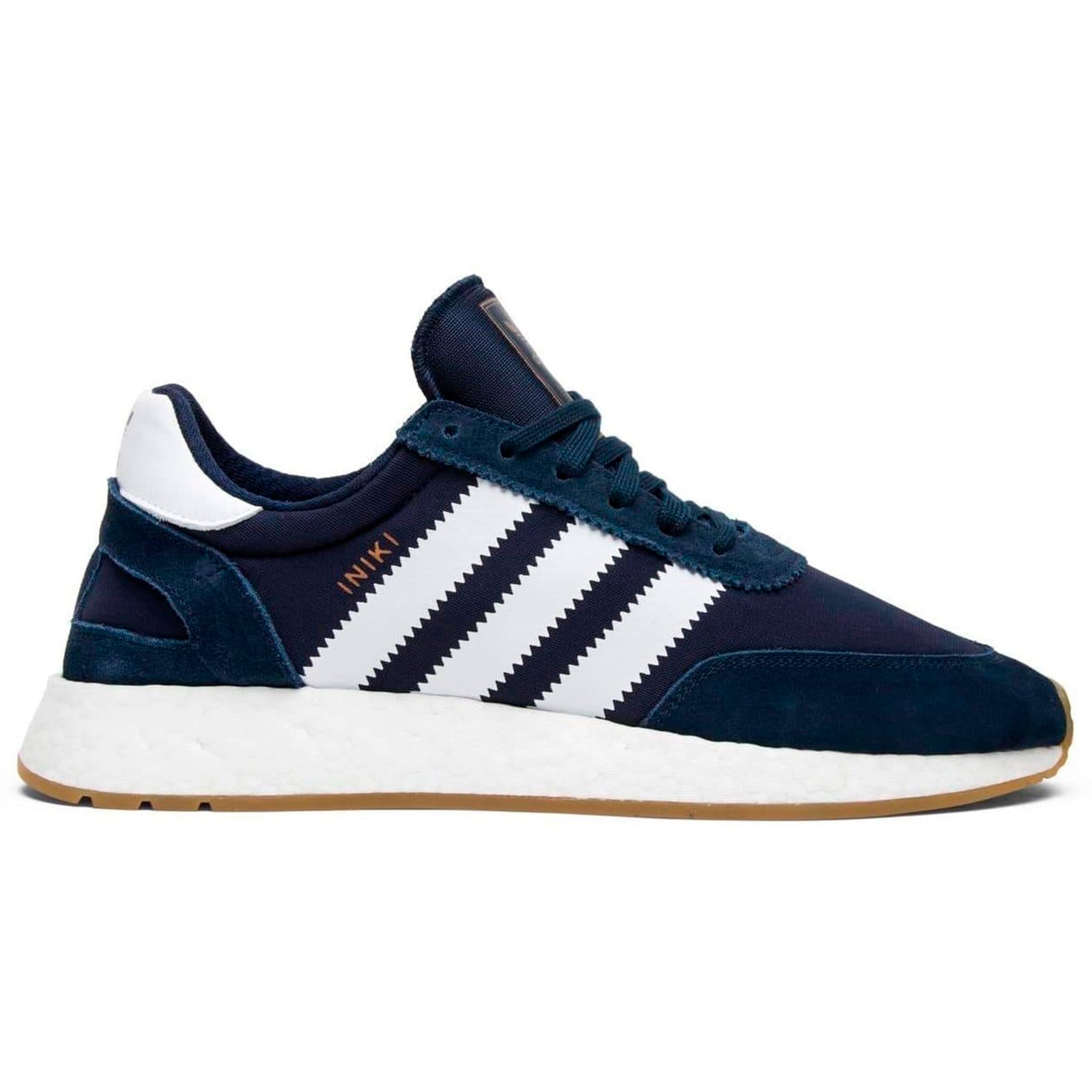 Iniki Runner Navy