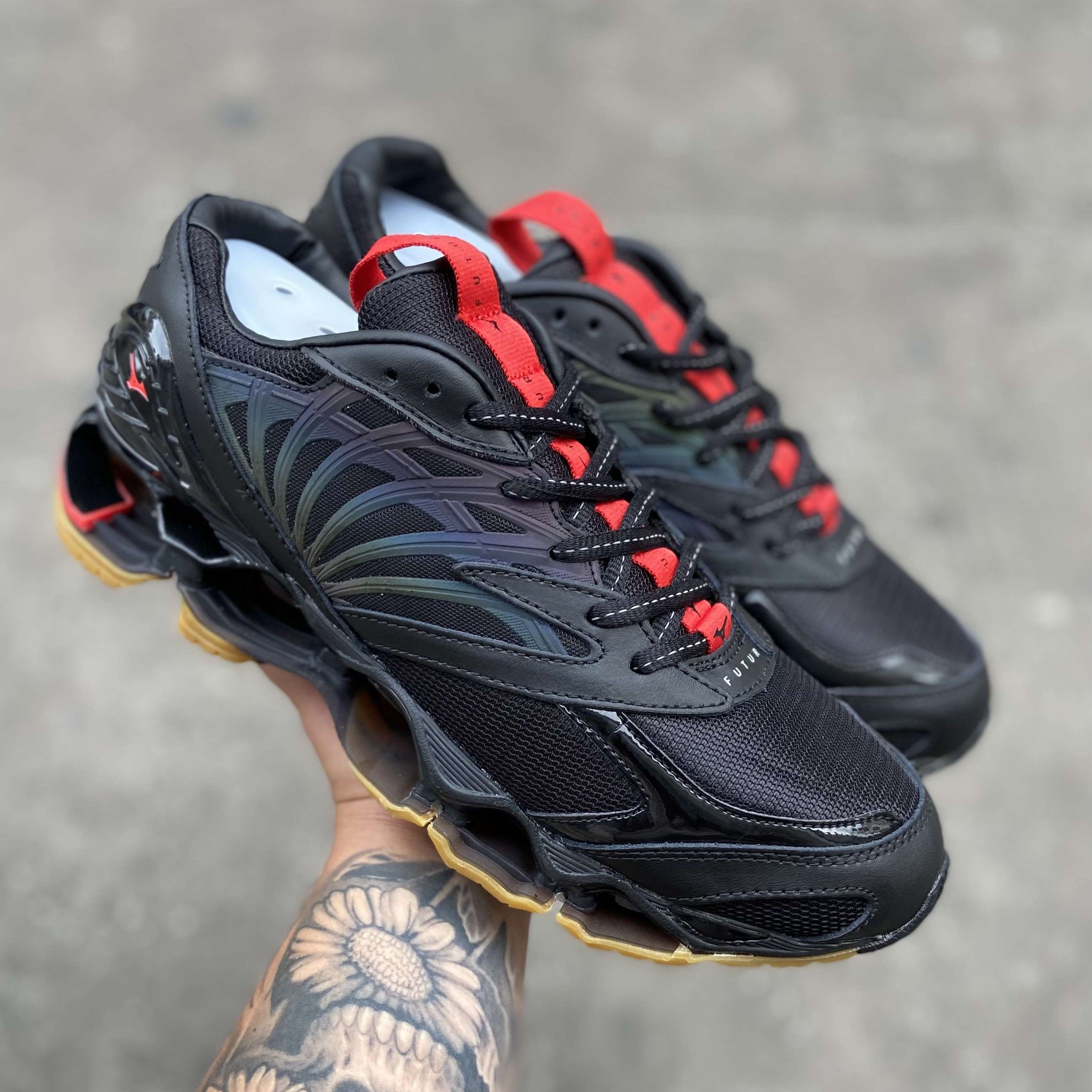 Mizuno Futur Camaleao