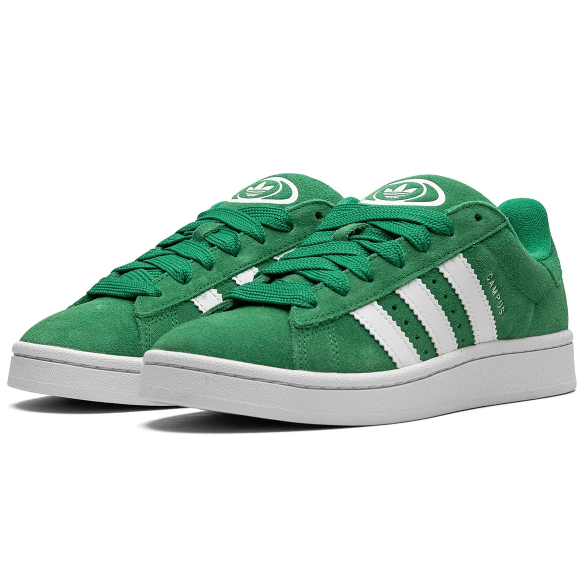 Campus 00S Green Femme