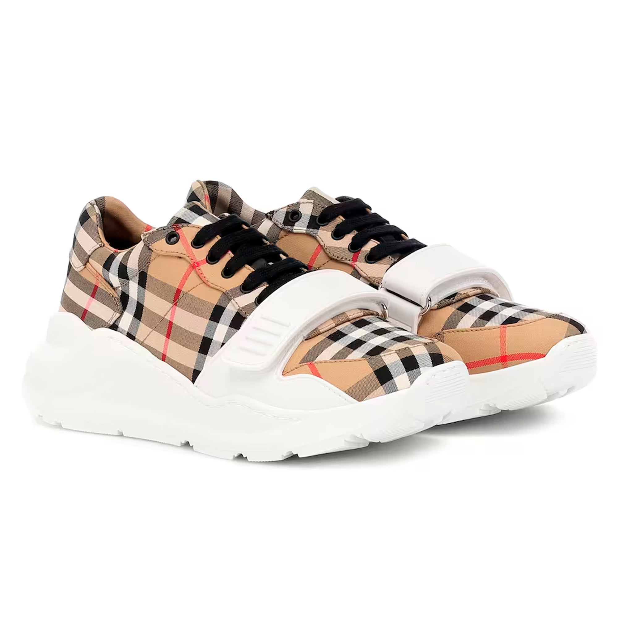 Burberry Regis Archive Beige