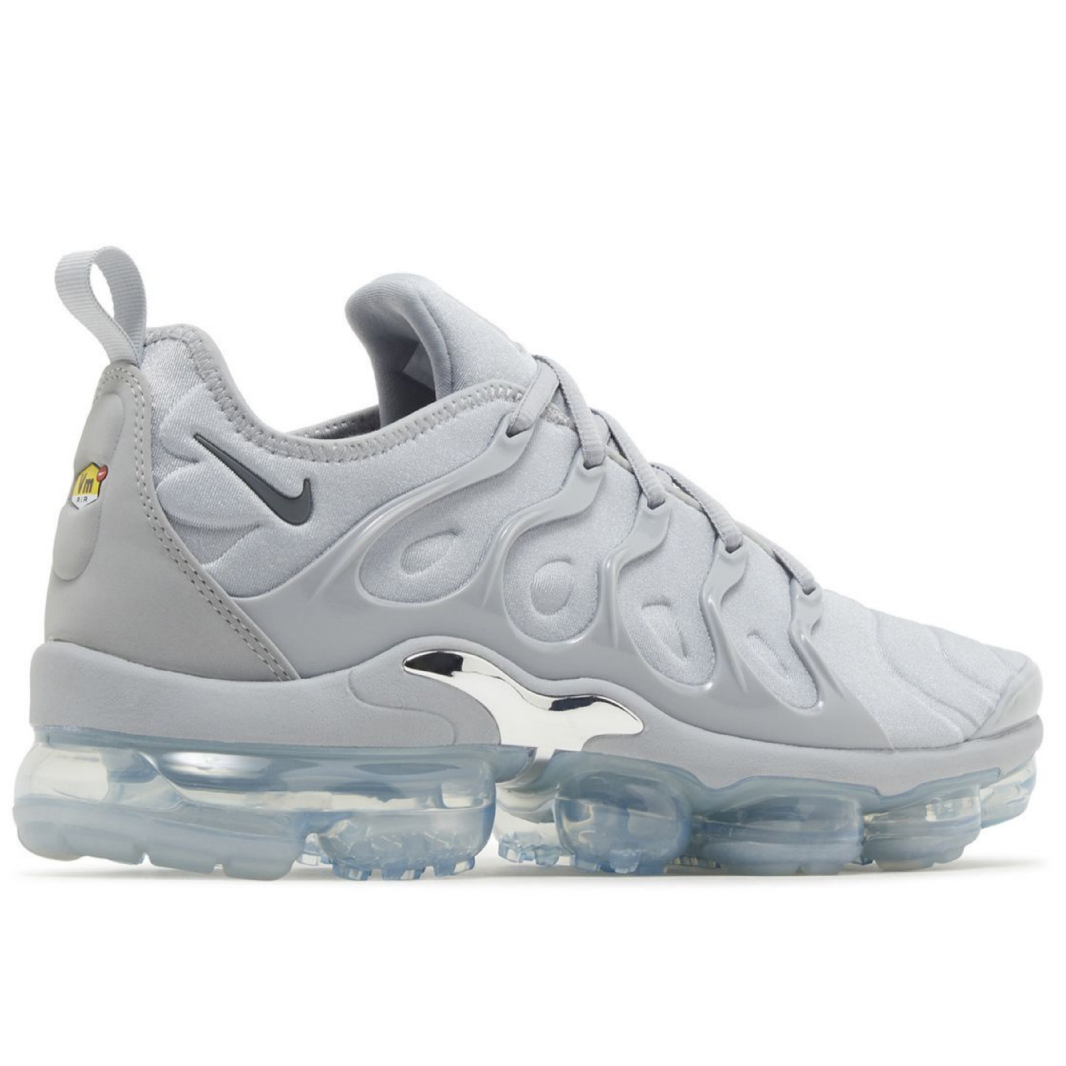 VaporMax Plus Wolf Grey 2024