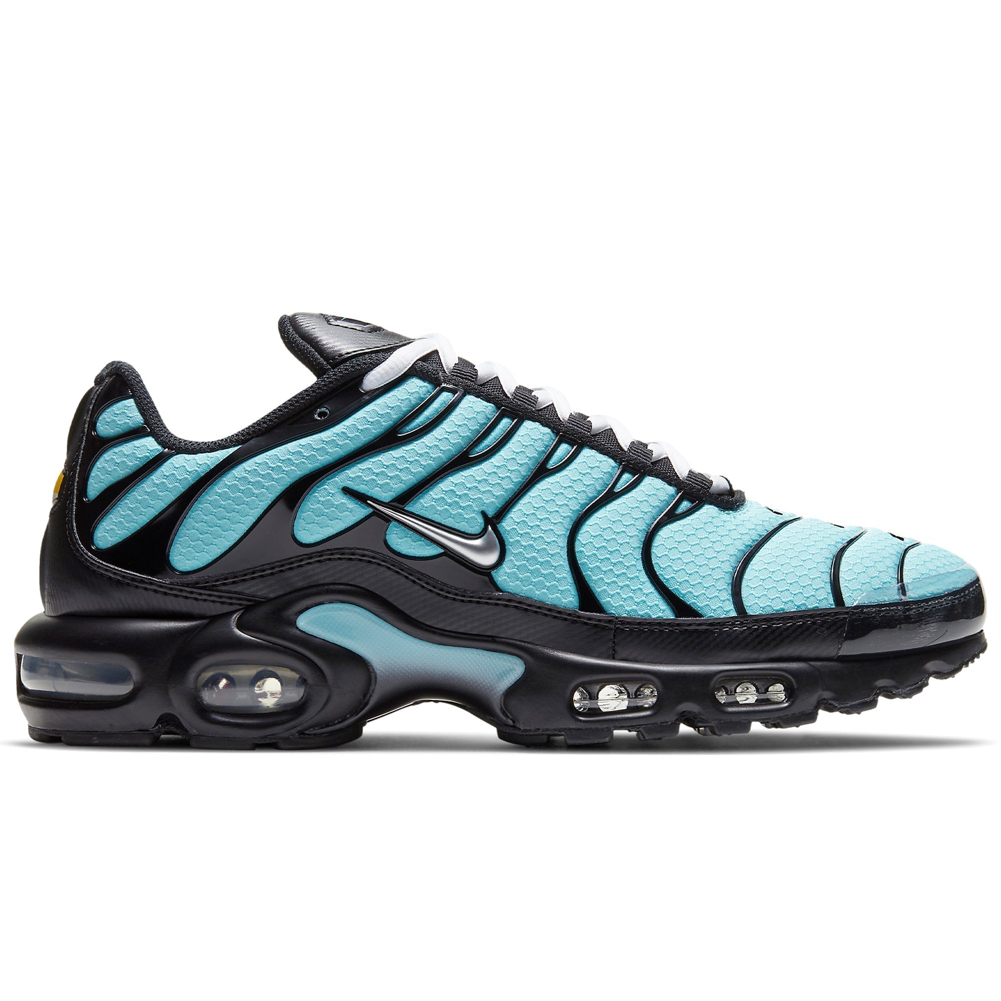 Air Max Plus TN Aqua Blue
