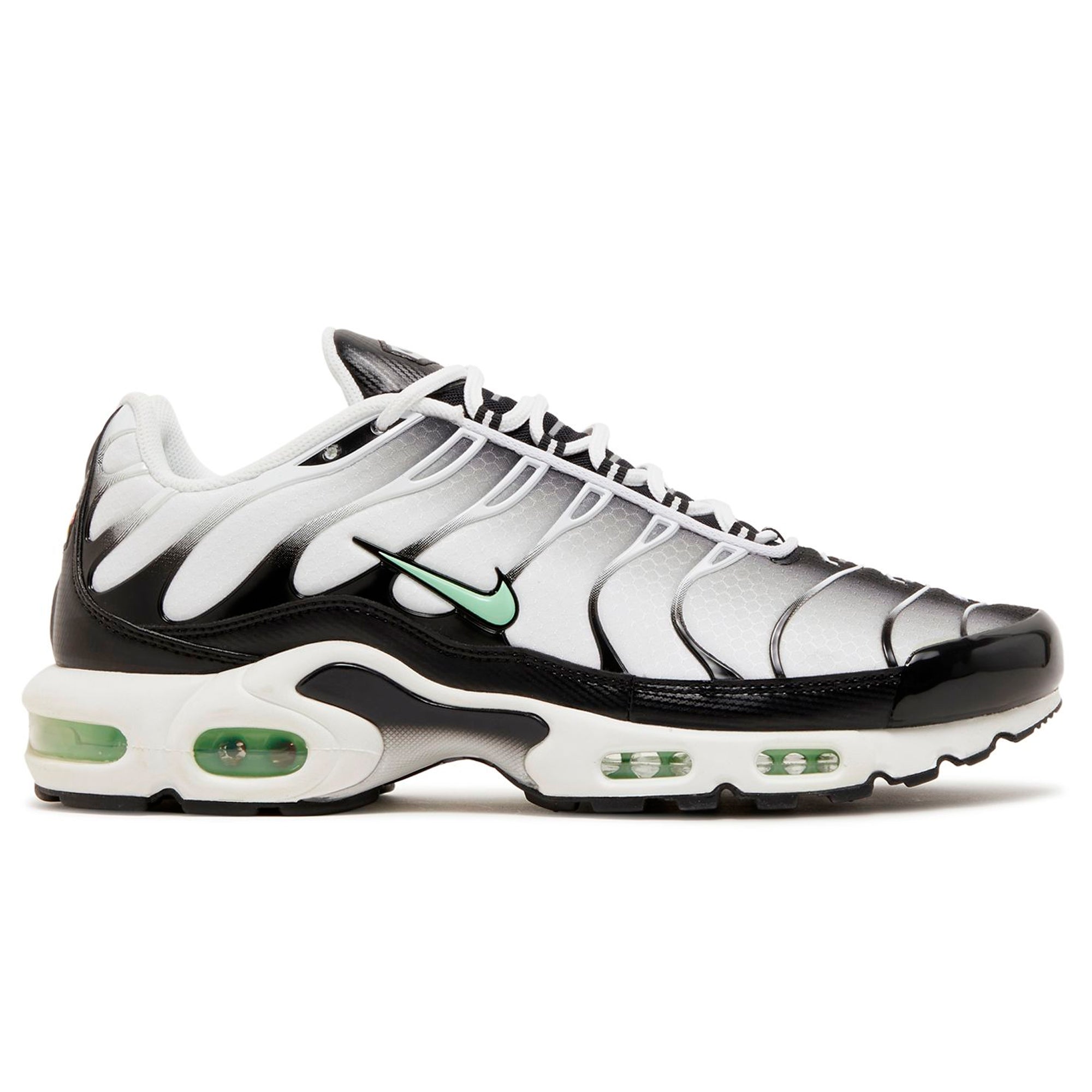 Air Max Plus Seafoam