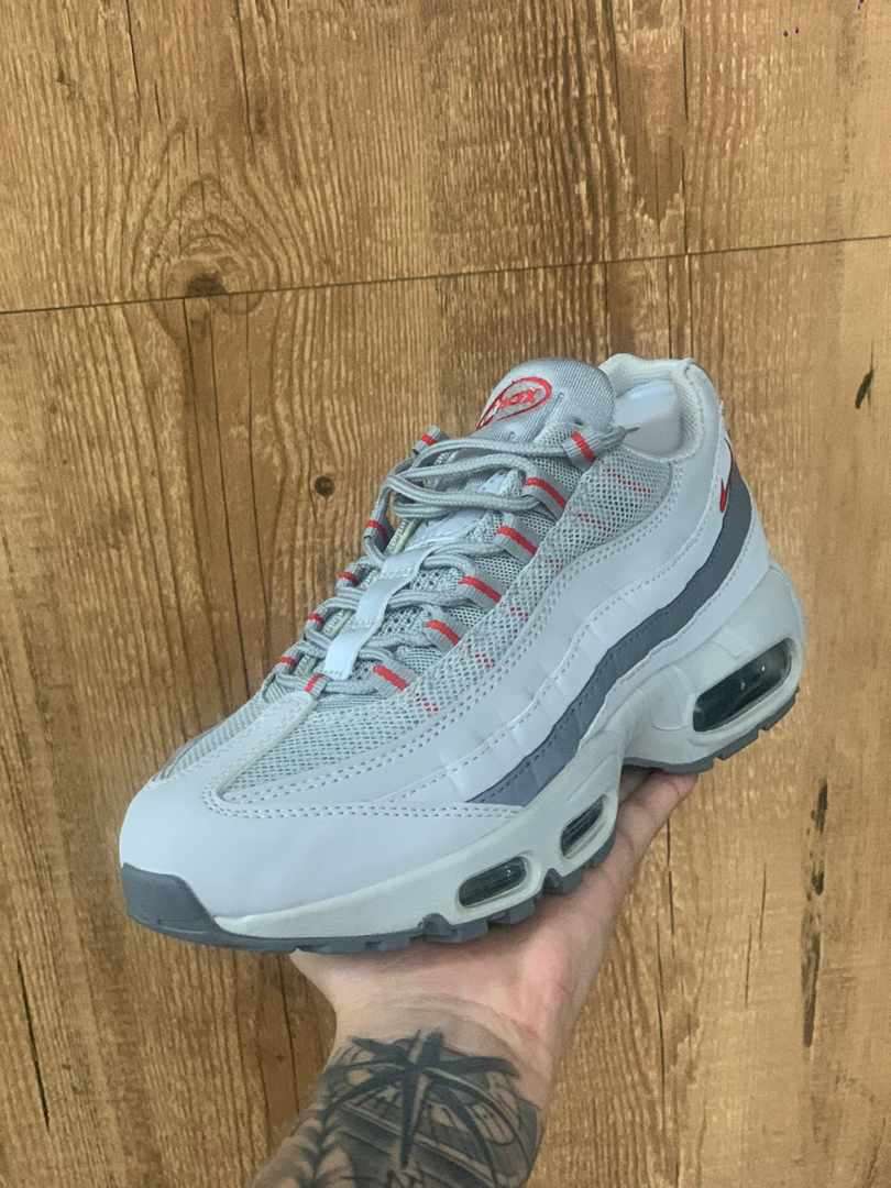 Air Max 95 Bullet