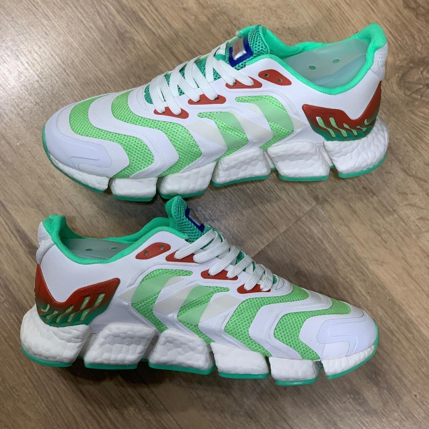 Climacool Vento Active Orange