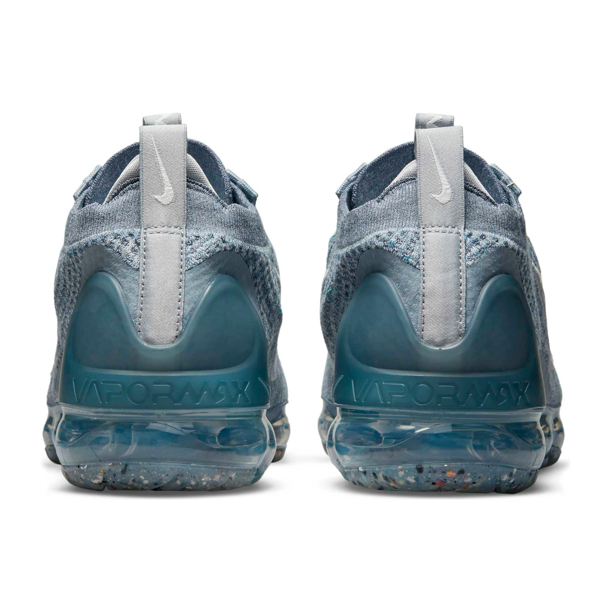 VaporMax 2021 Flyknit Armory Blue Sample
