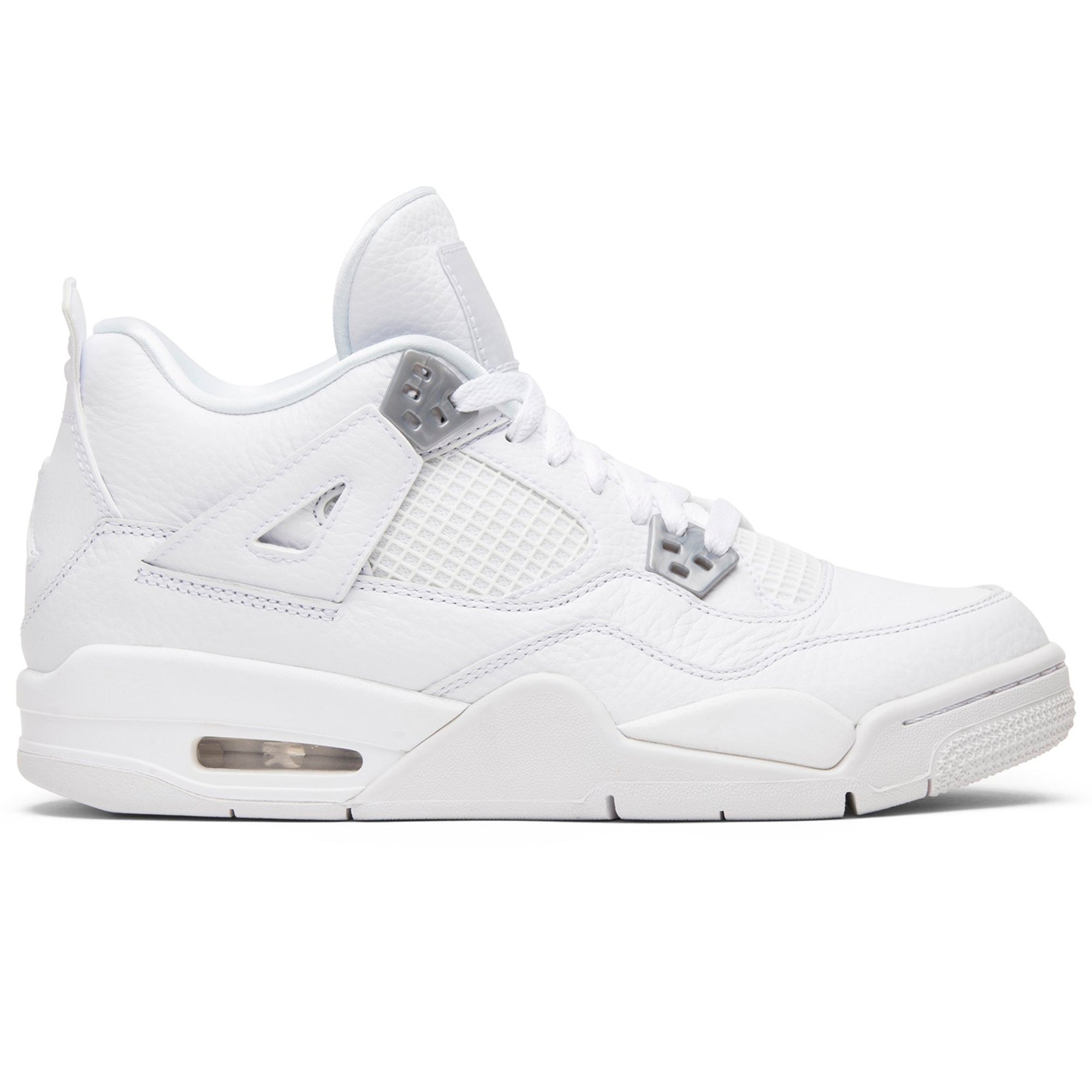 Air Jordan 4 Retro GS Pure Money