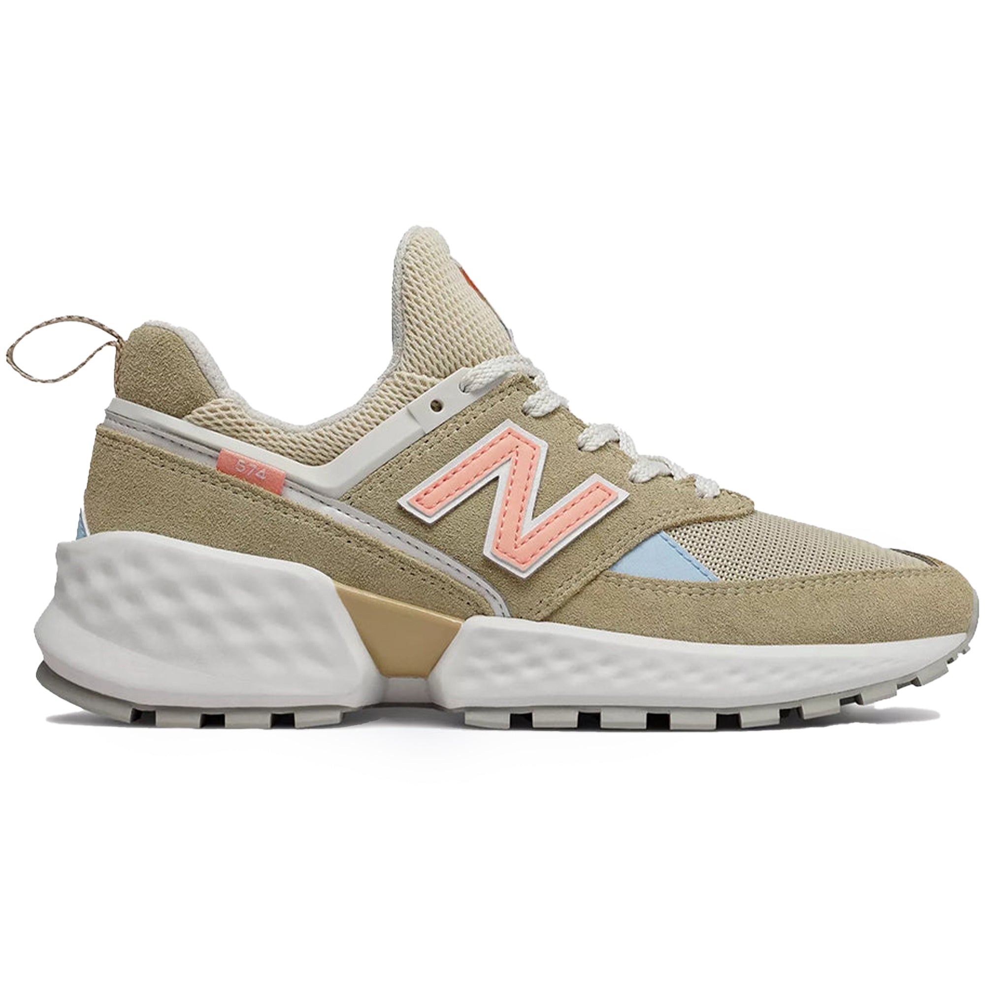New Balance 574 V2 Beige