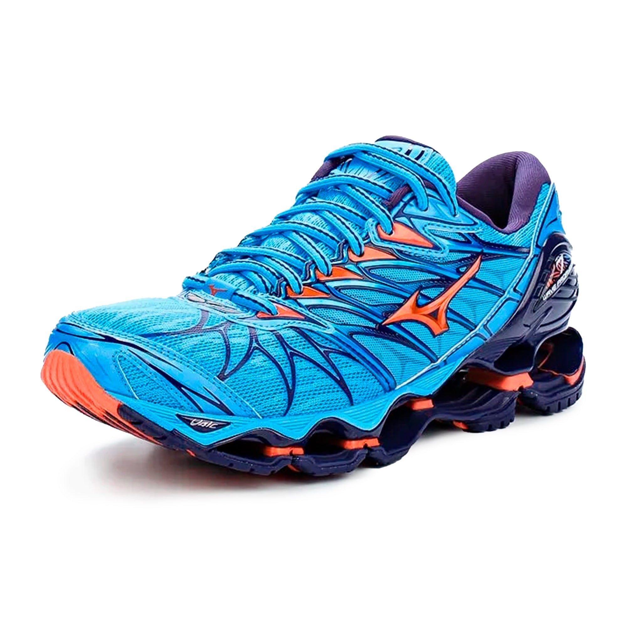 Wave Prophecy 7 Blue