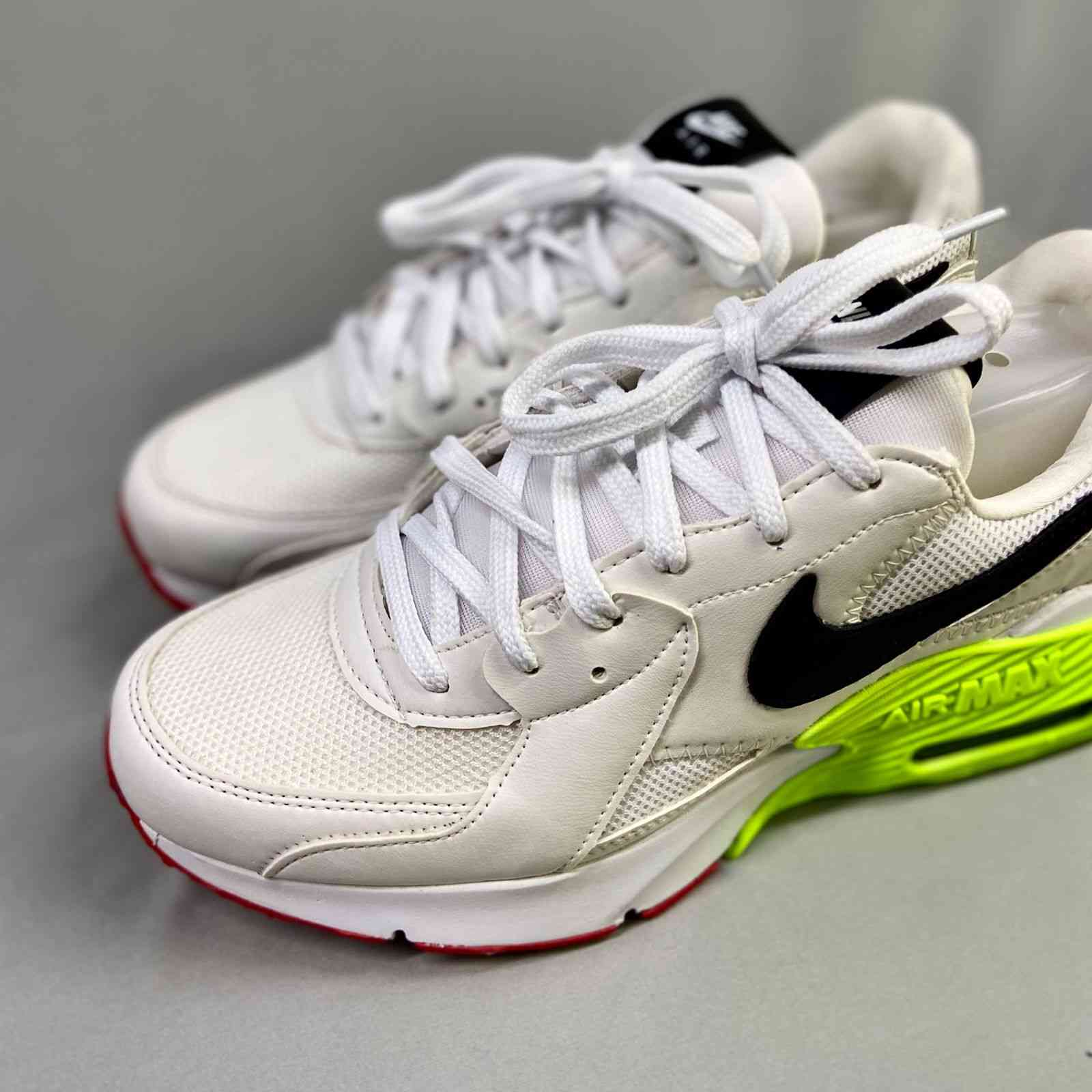 Air Max Excee Oracle Aqua Barely Volt