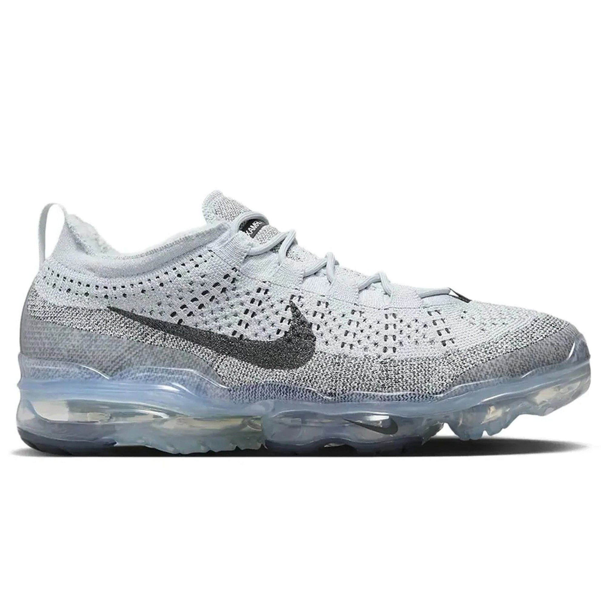 VaporMax 2023 Flyknit Pure Platinum