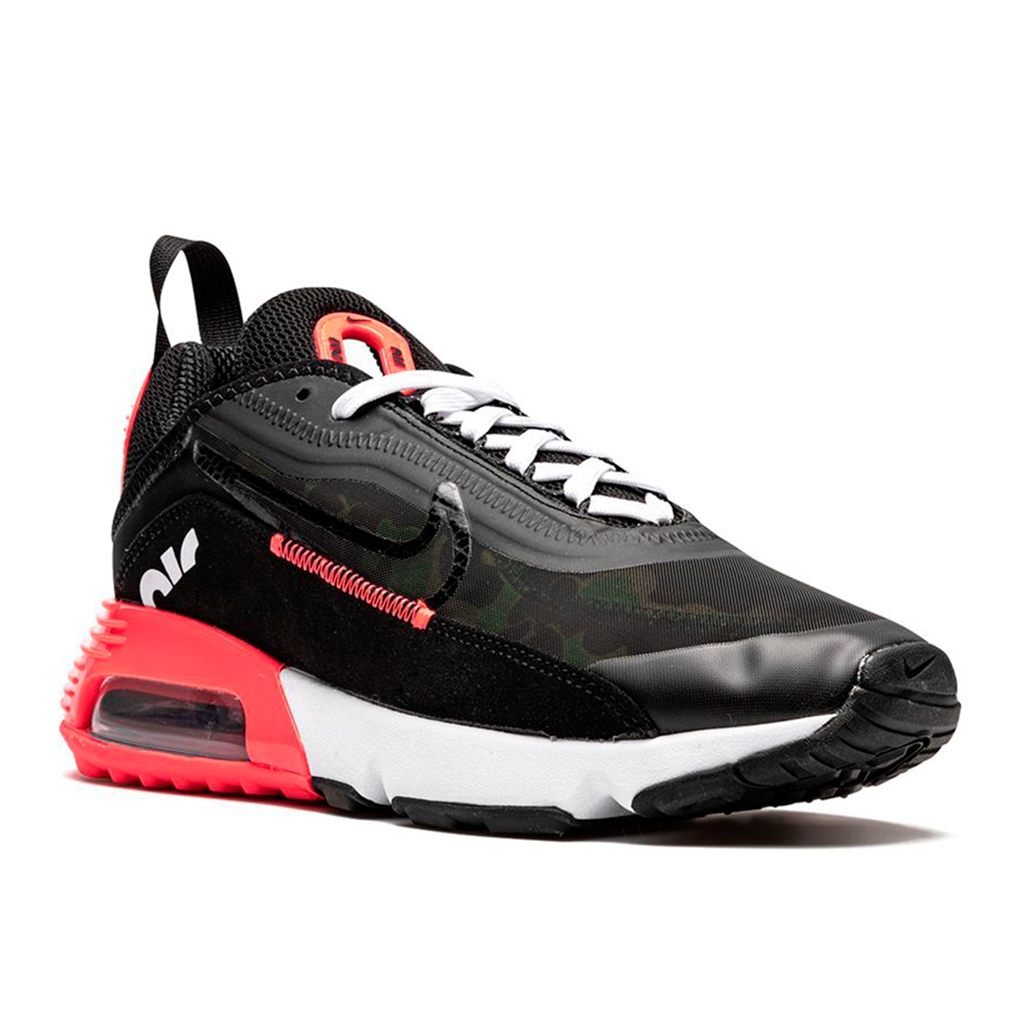 Air Max 2090 Infrared Duck Camo