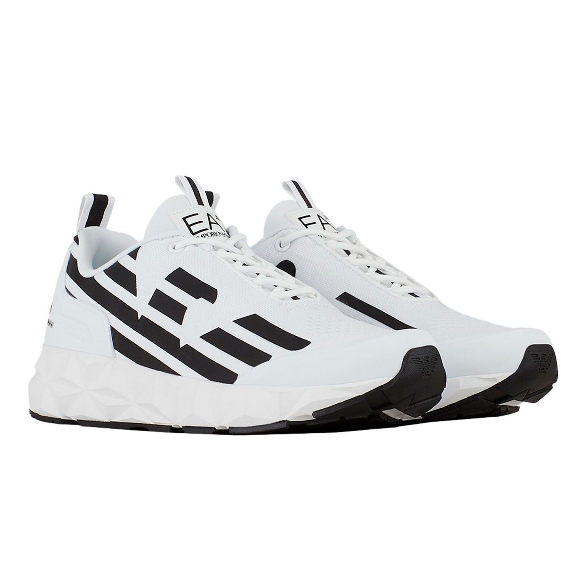 Ultimate C2 Combat White