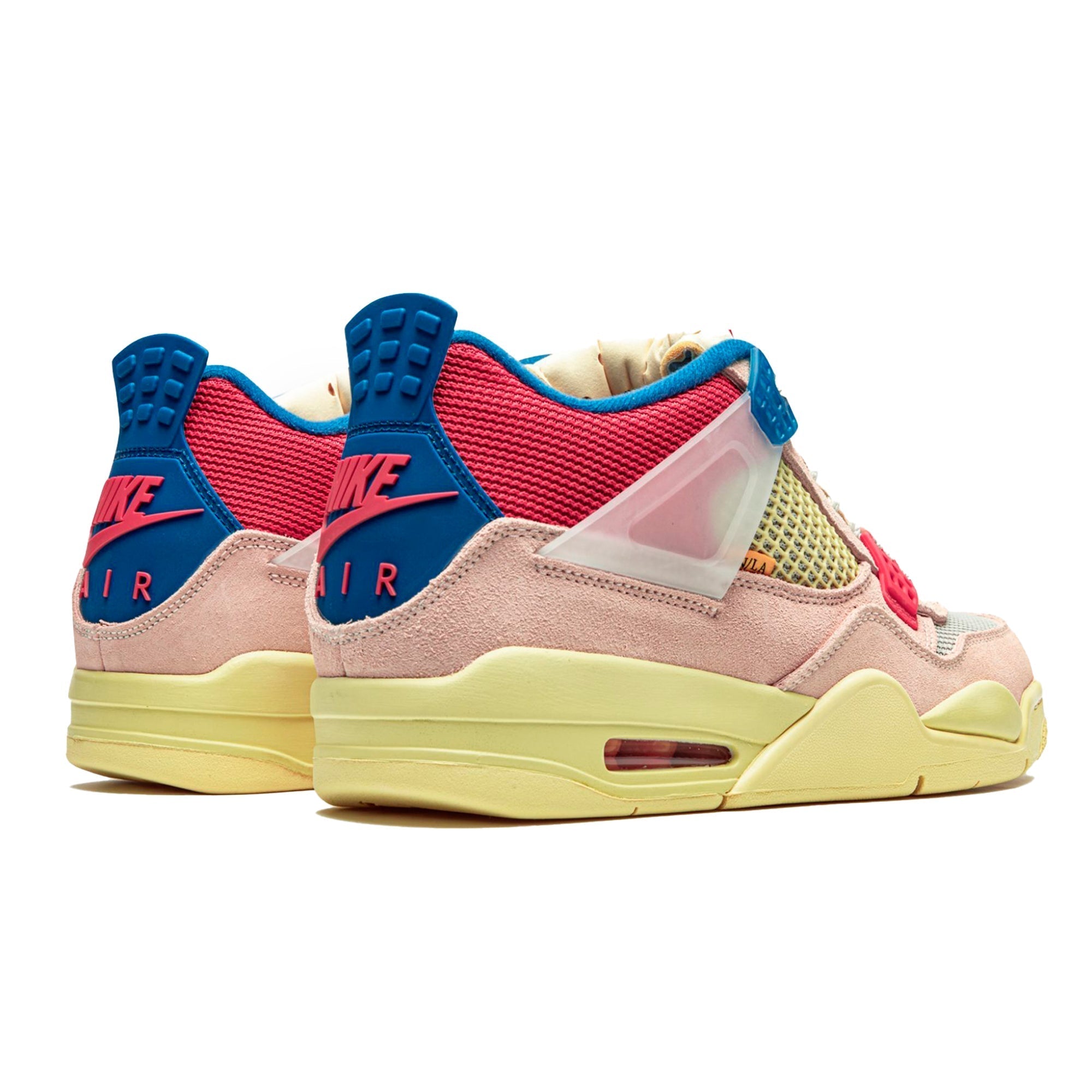 Air Jordan 4 Retro Guava Ice
