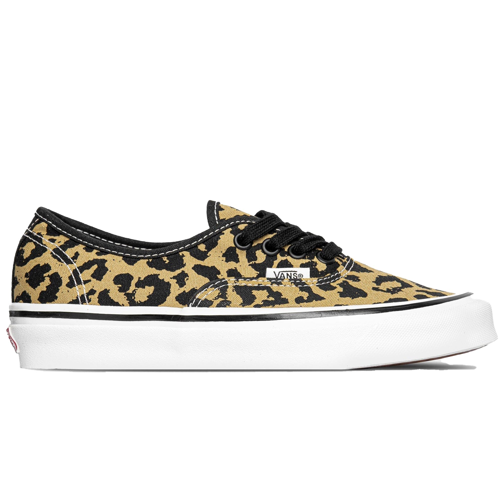 Authentic 44 DX Anaheim Factory Leopard