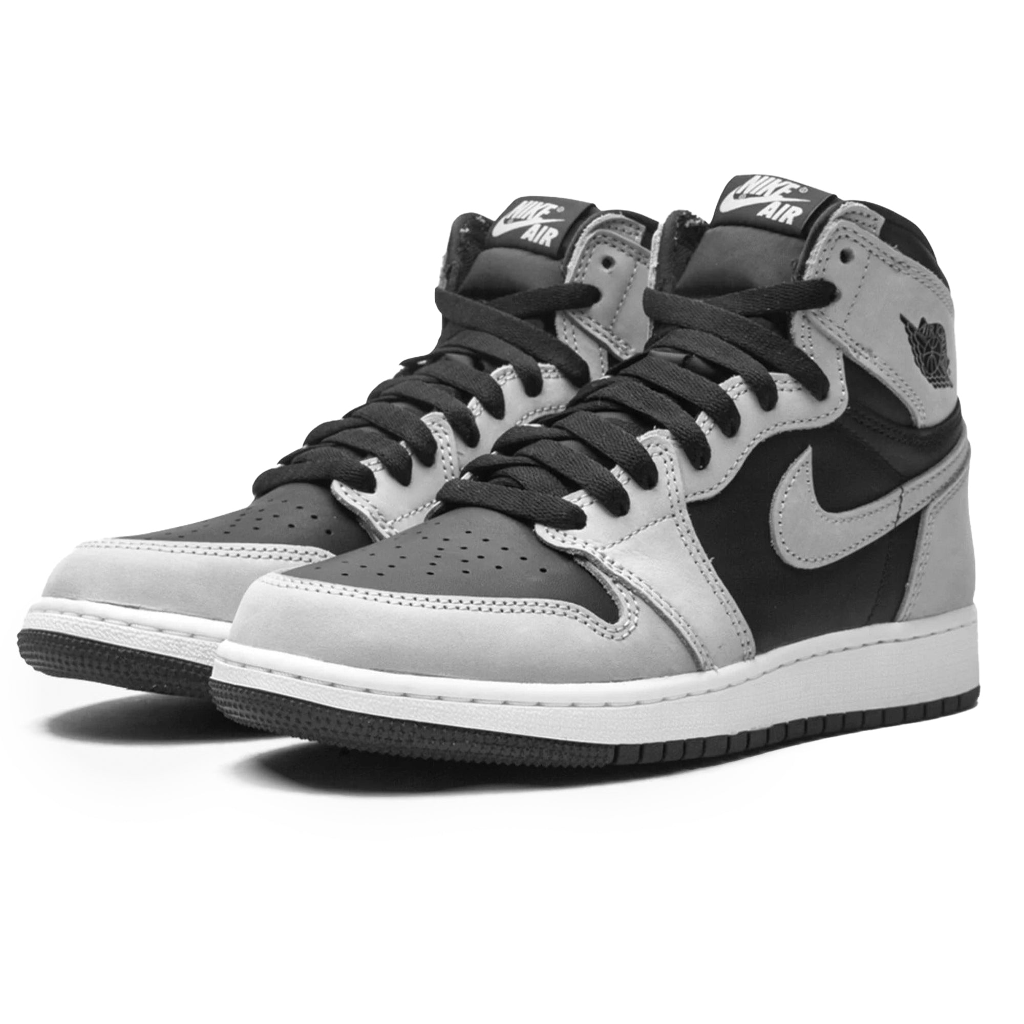 Air Jordan 1 Retro High OG Shadow 2.0