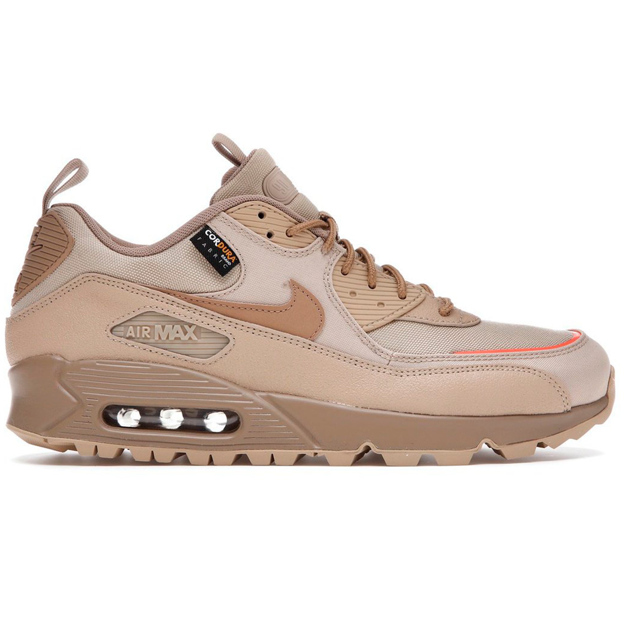 Air Max 90 Surplus Desert Camo