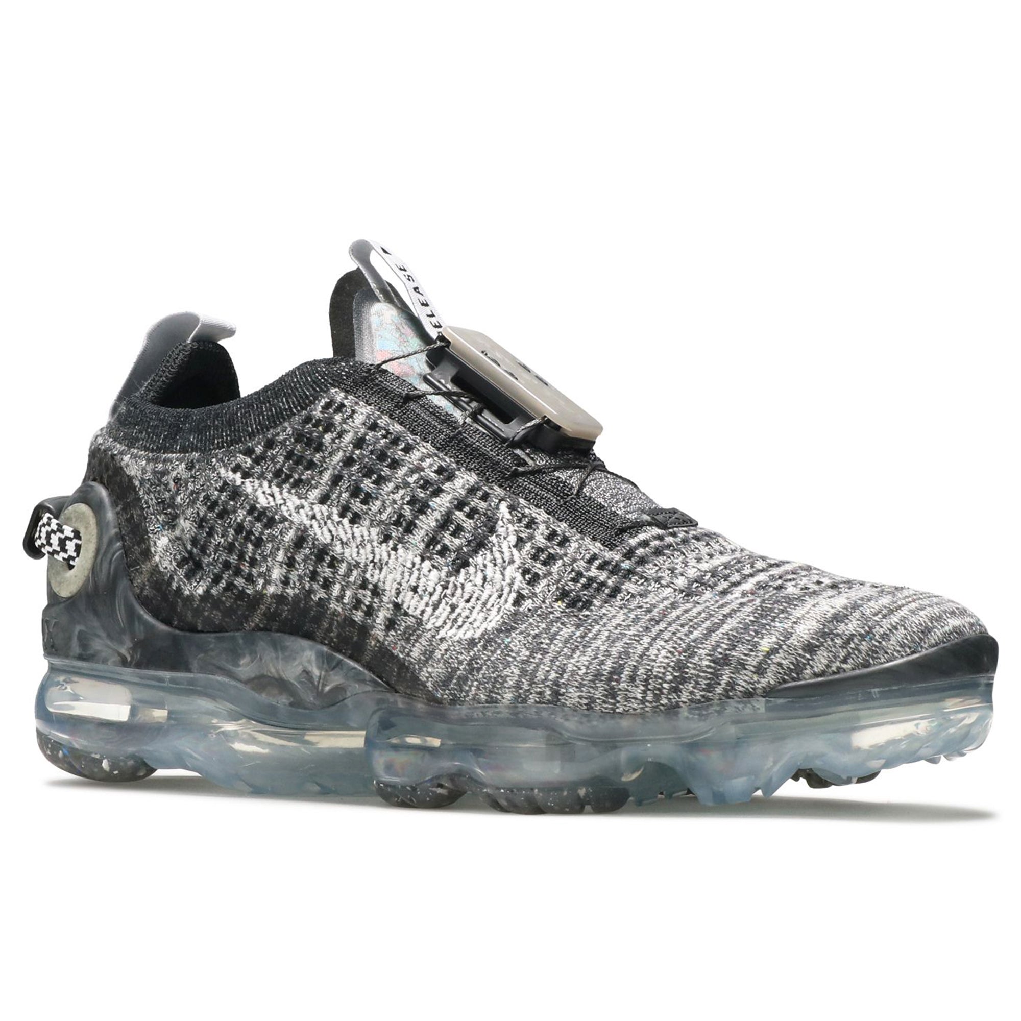 VaporMax 2020 Flyknit GS Oreo