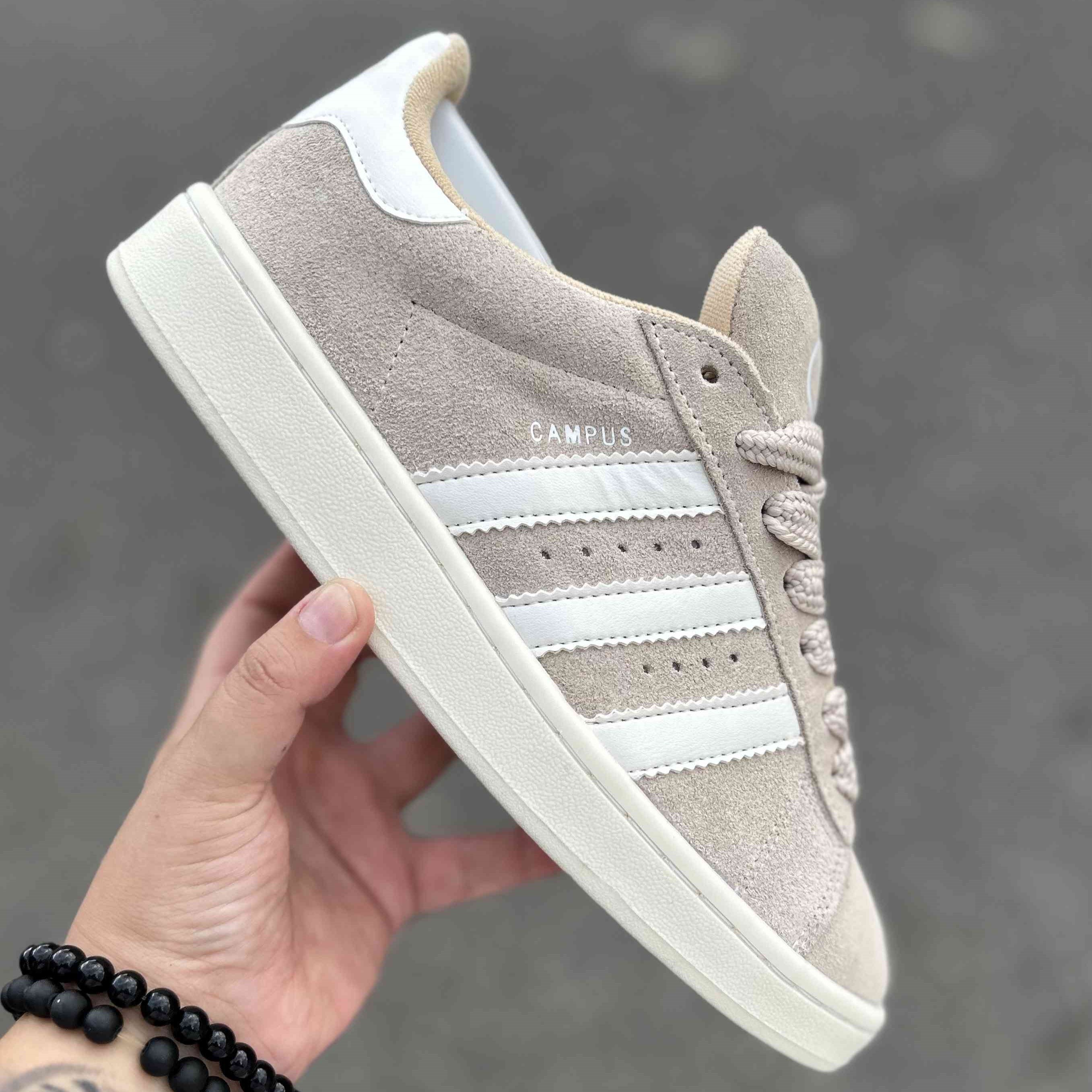 Campus 00S Wonder White