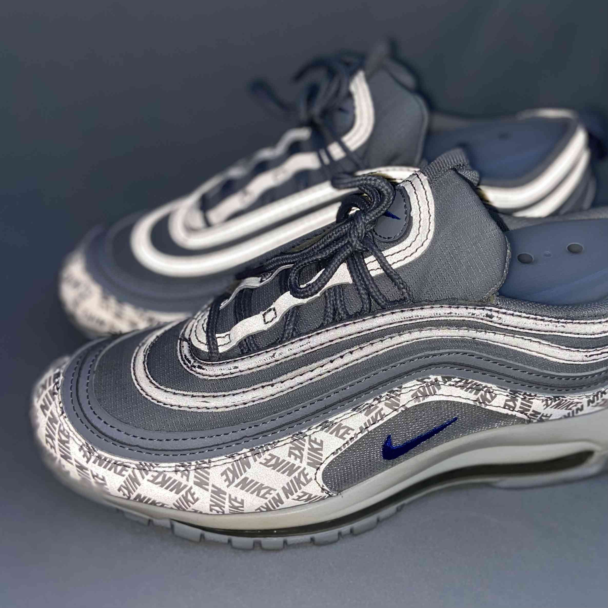 Air Max 97 Wolf Grey