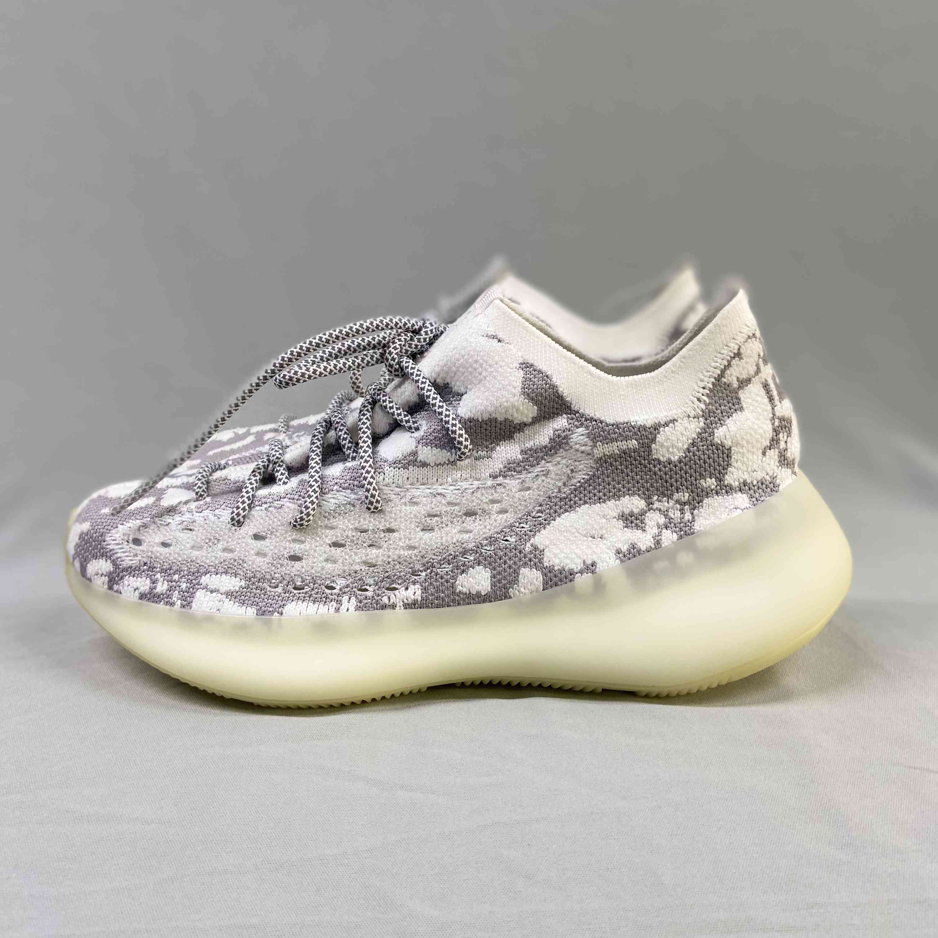 Yeezy Boost 380 Alien