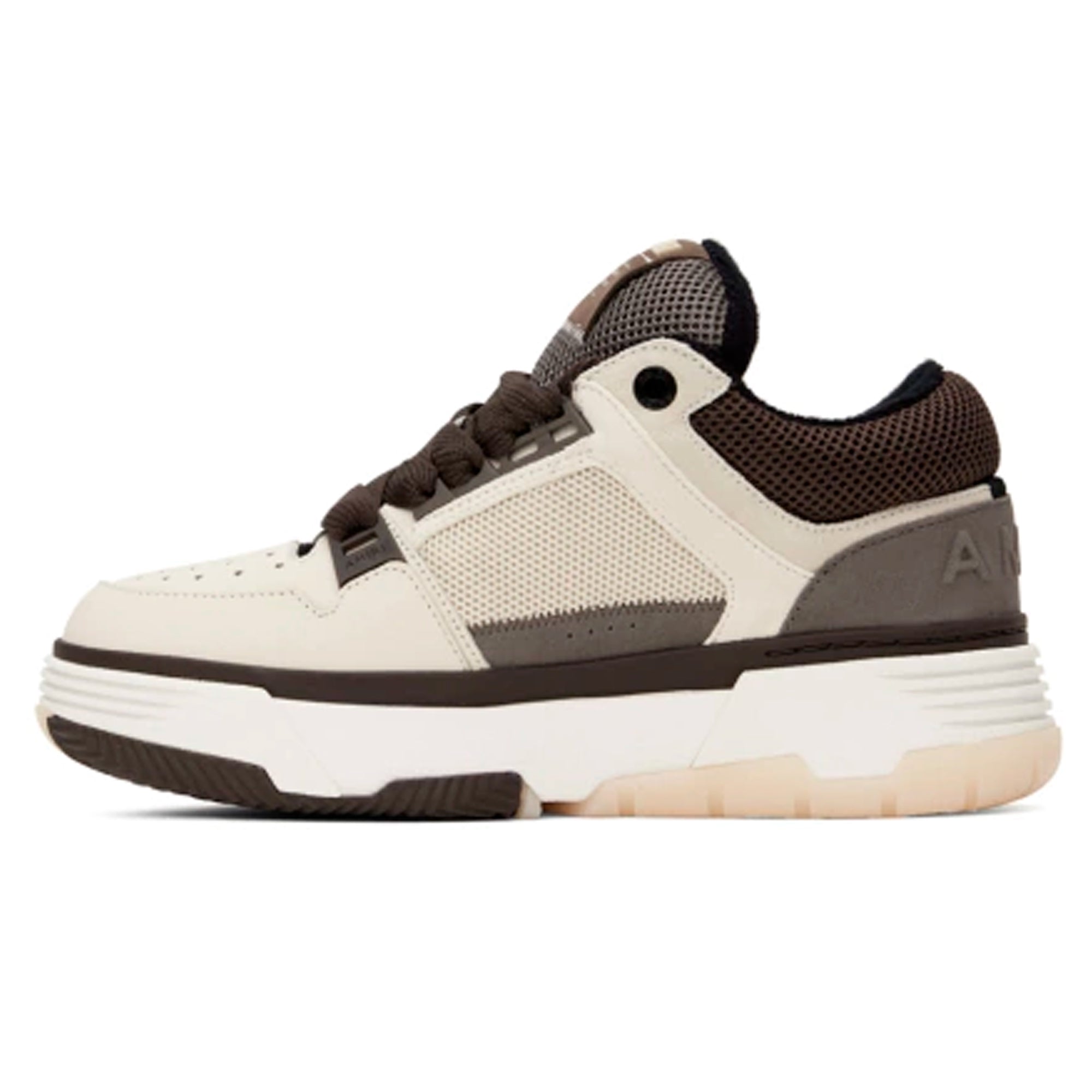 AMIRI MA-1 Grey Black Beige