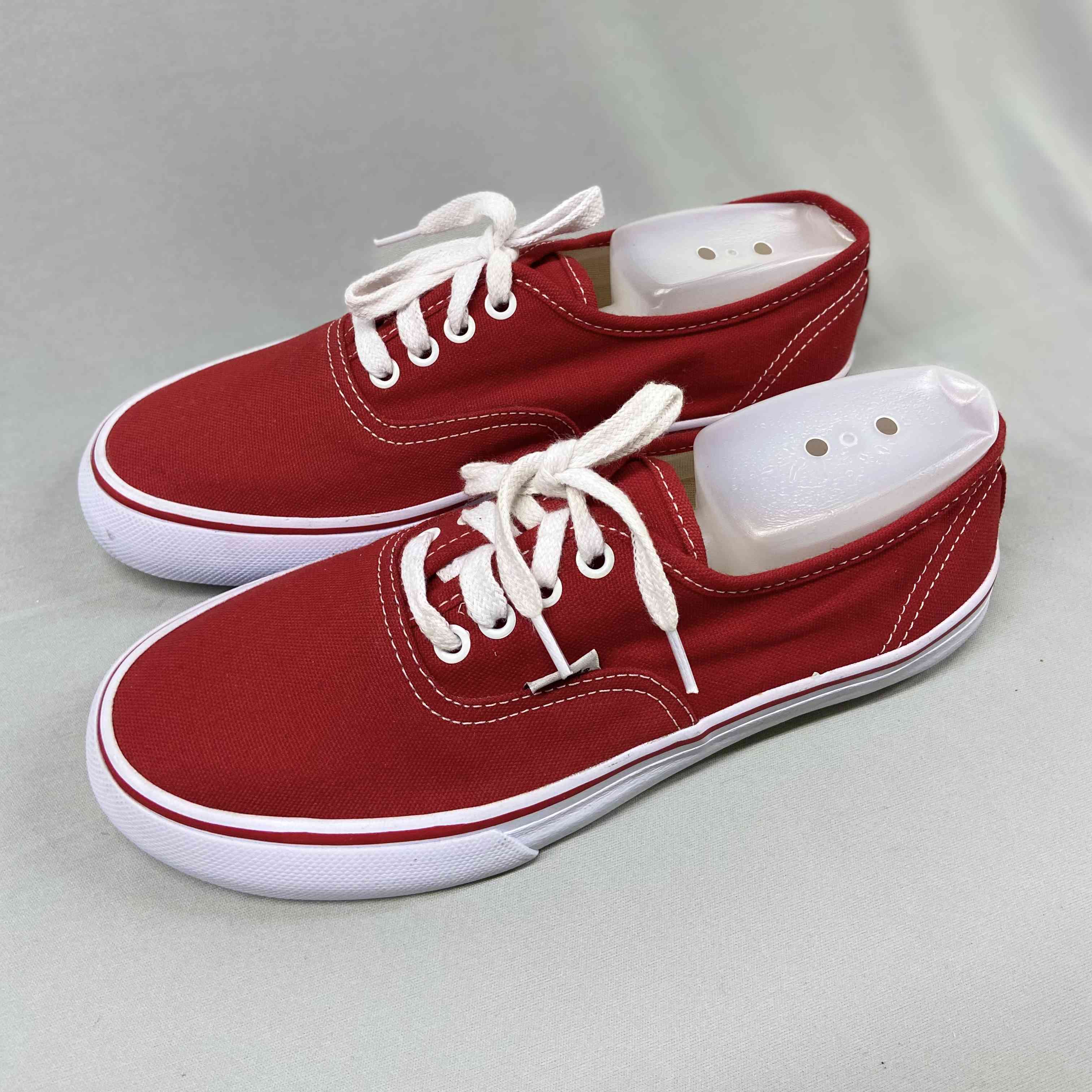 Authentic 44 Deck DX Anaheim Factory Red