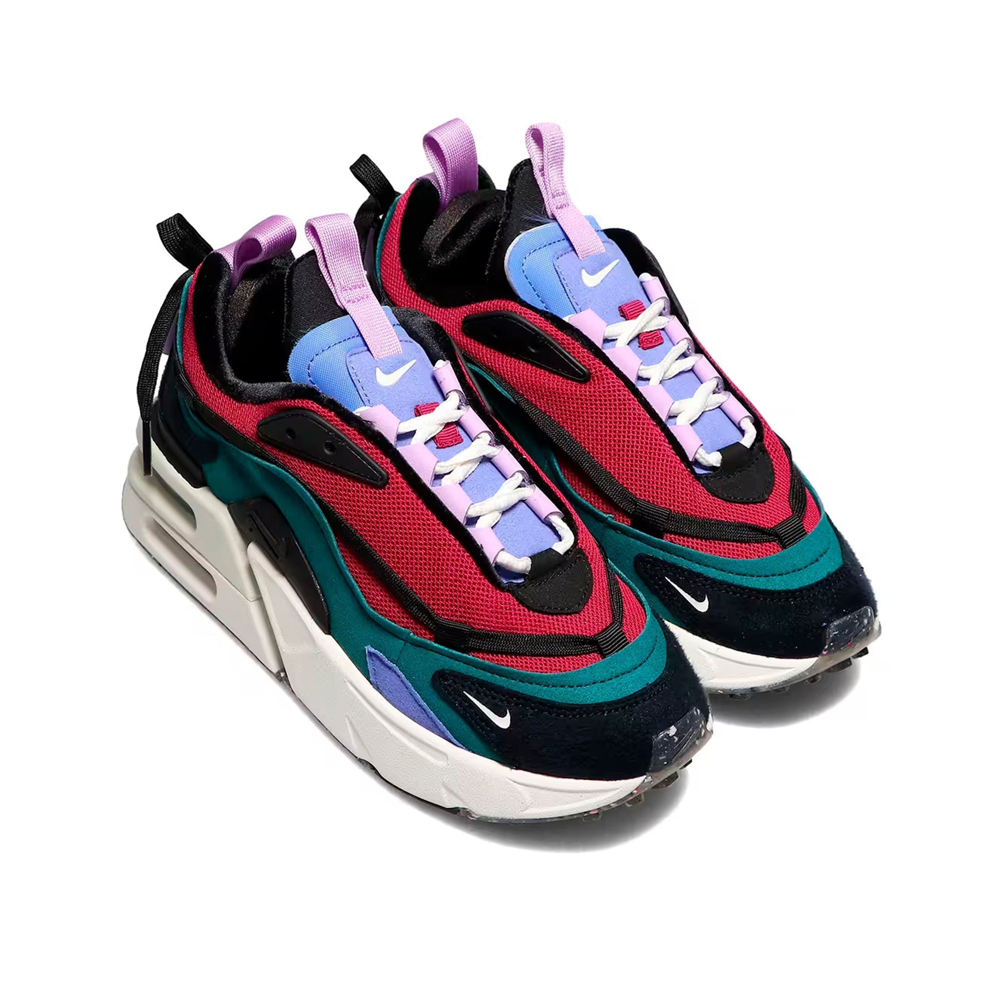 Air Max Furyosa NRG Night Green