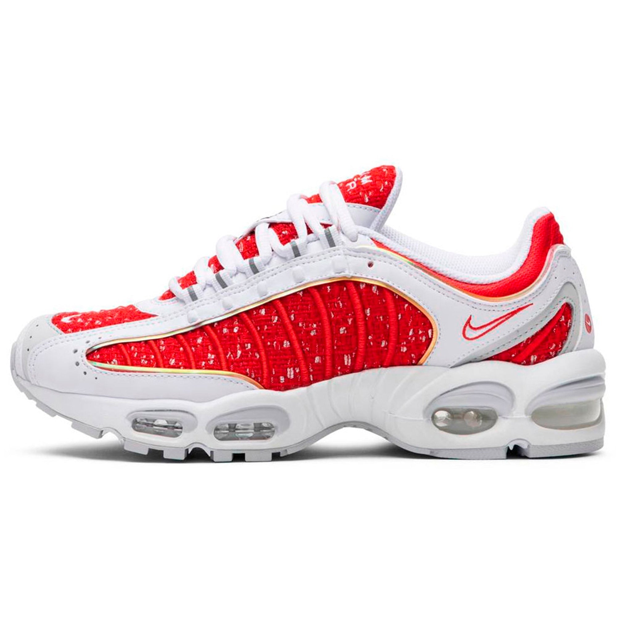 Air Max Tailwind 4 University Red Supreme