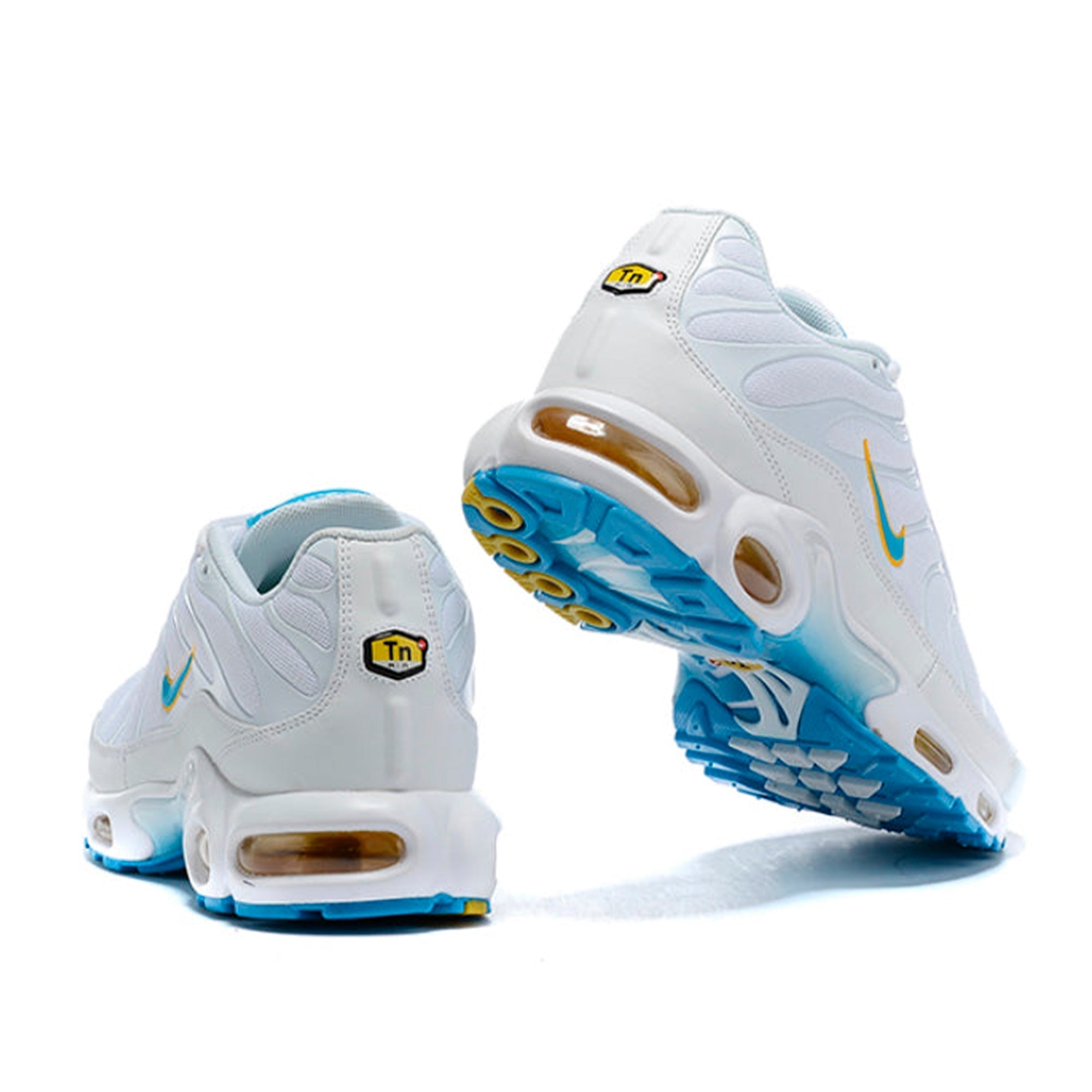 Air Max Plus TN White Glacier Ice