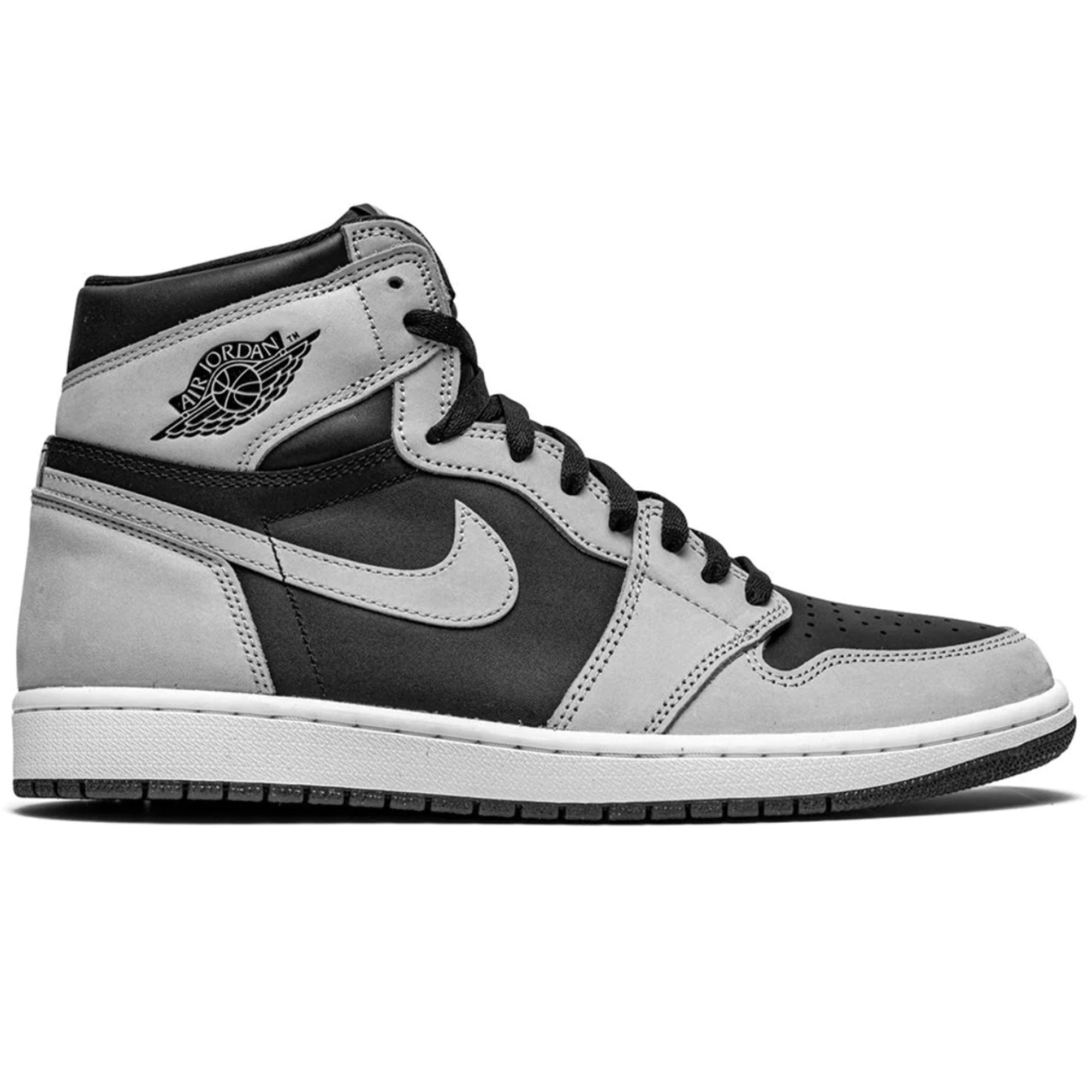 Air Jordan 1 Retro High OG Shadow 2.0