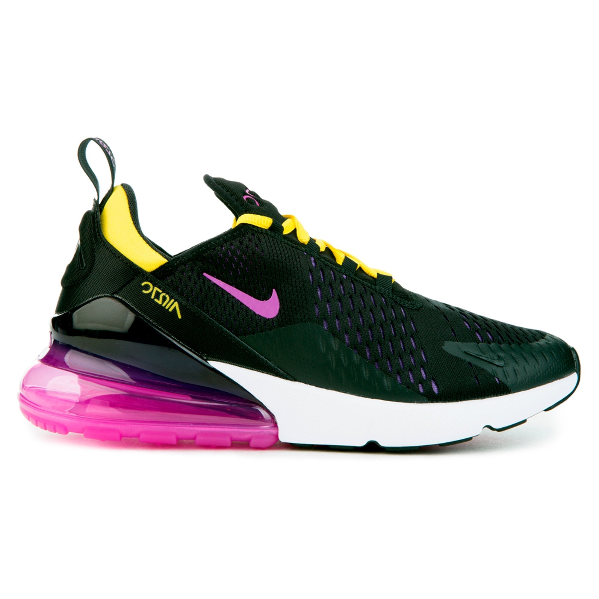 Air Max 270 Hyper Magenta