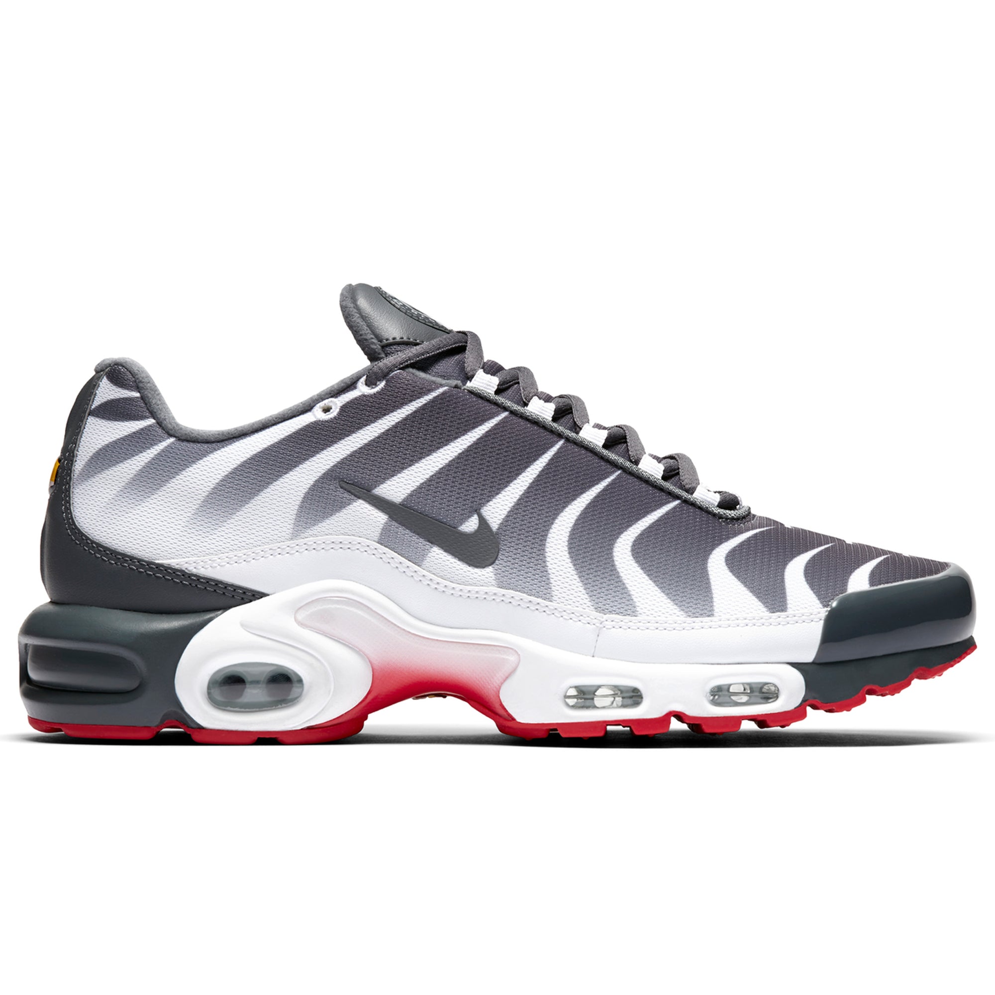 Air Max Plus Before the Bite