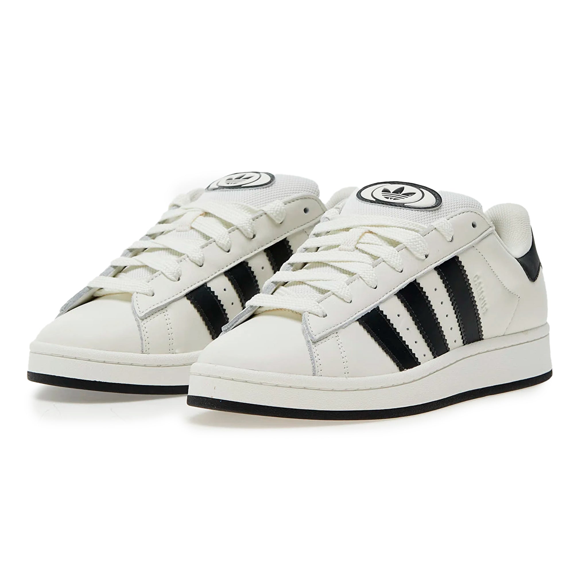 Campus 00 S White Black