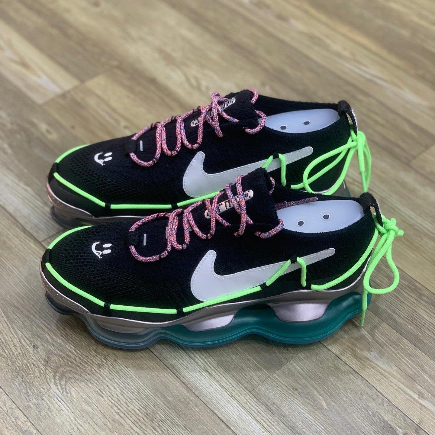 Air Max Scorpion Have A Nike Day