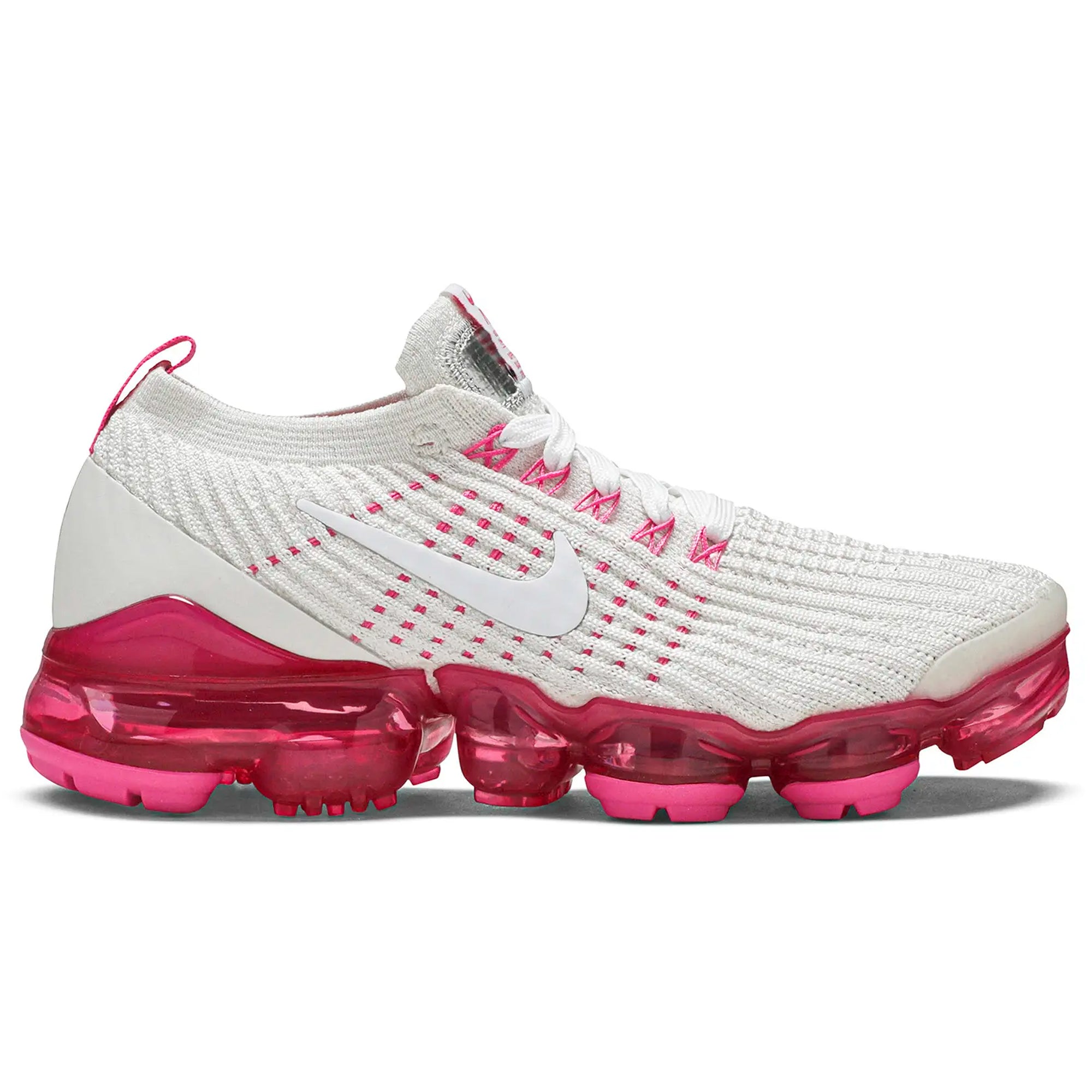 VaporMax Flyknit 3 Pink Rise